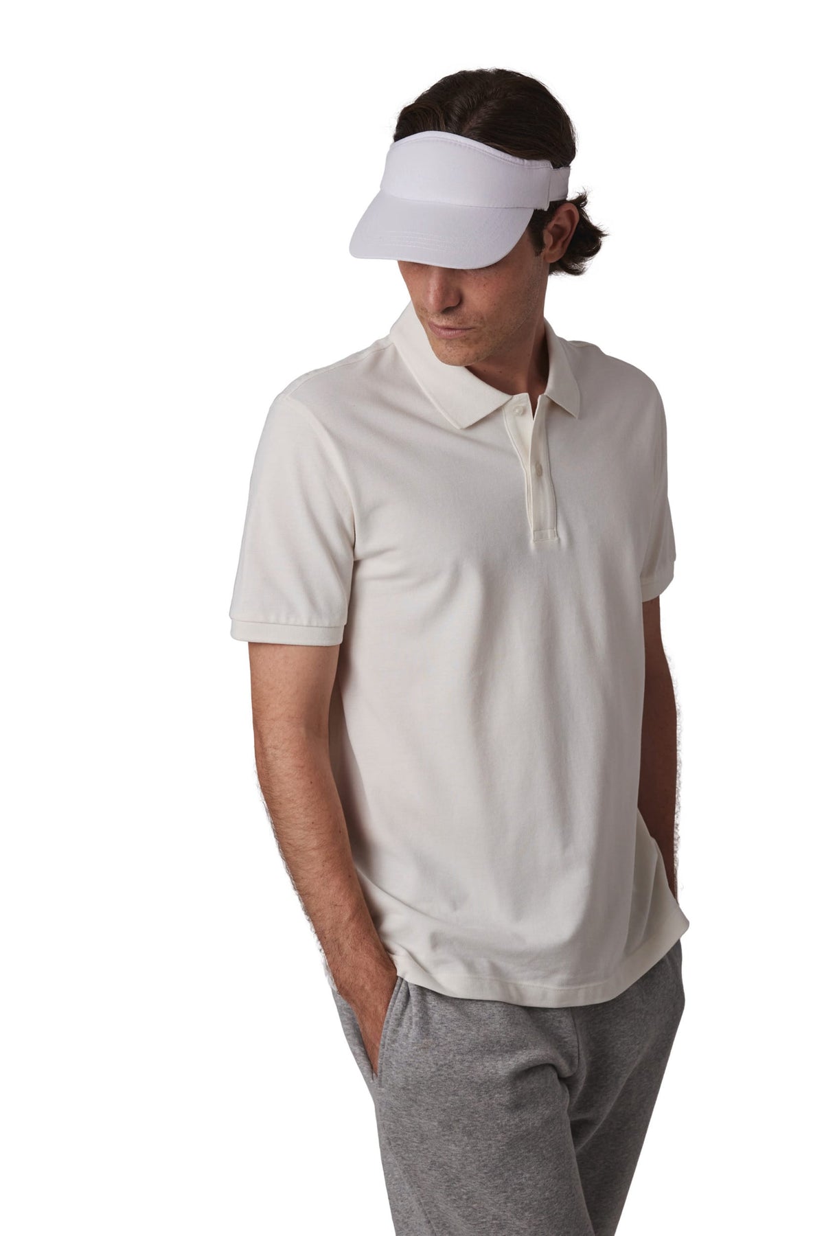 K-up KP057 Visor - Zonneklep