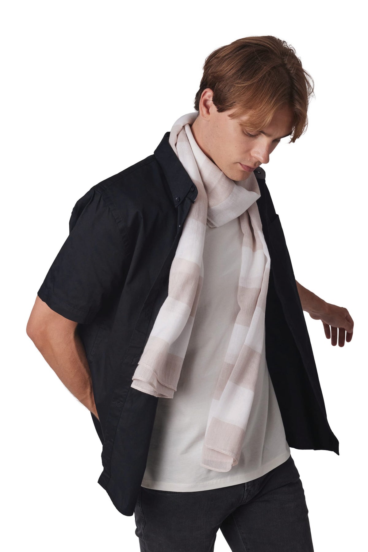 K-up KP067 Cheche - Sjaal