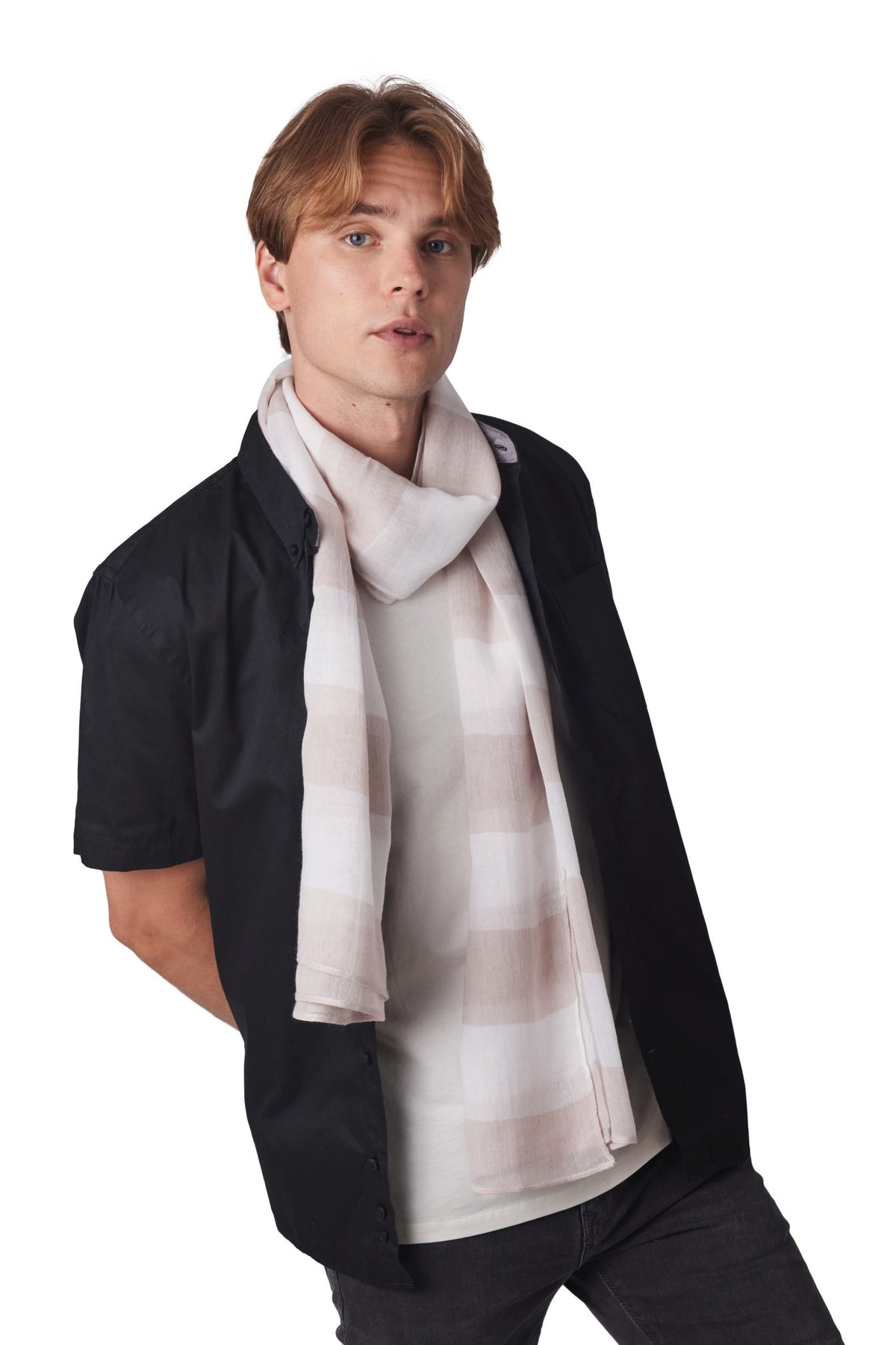 K-up KP067 Cheche - Sjaal