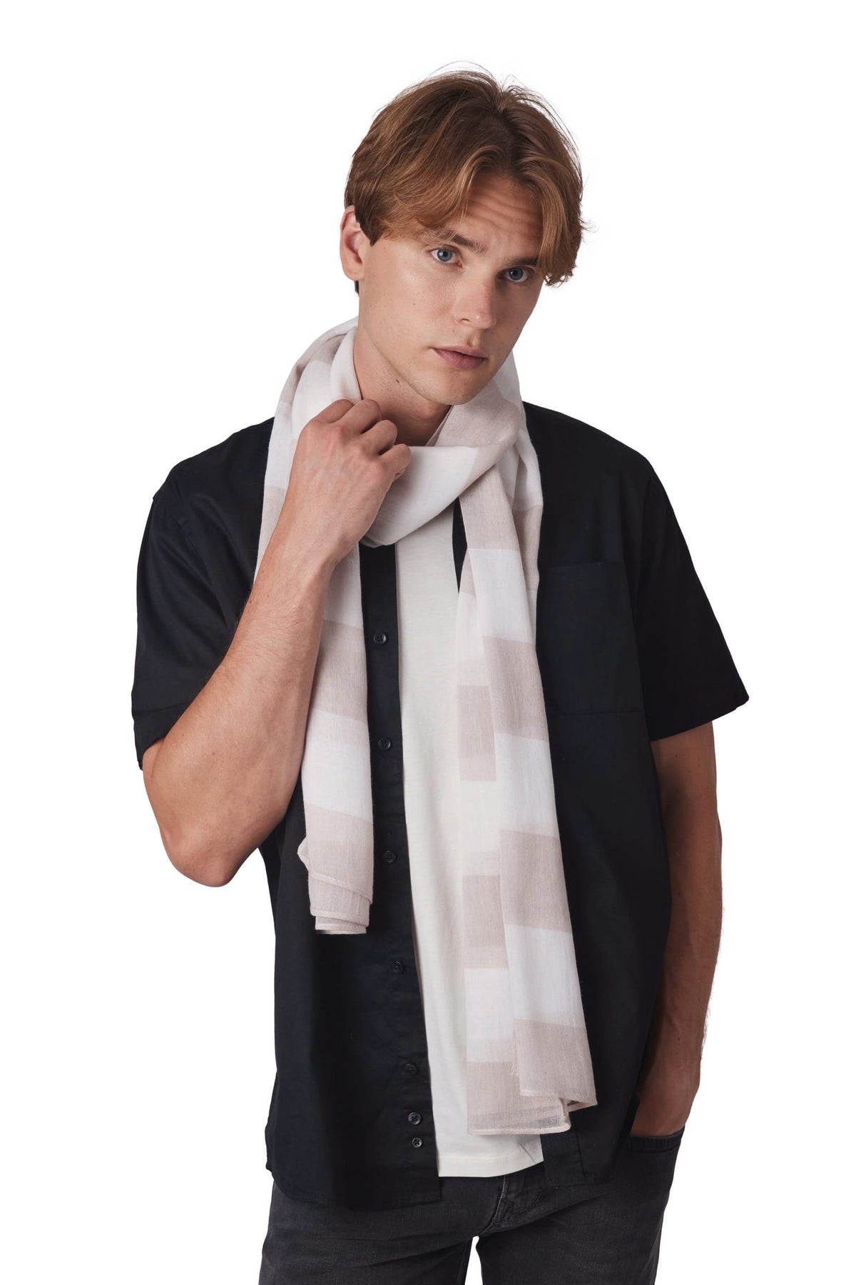 K-up KP067 Cheche - Sjaal