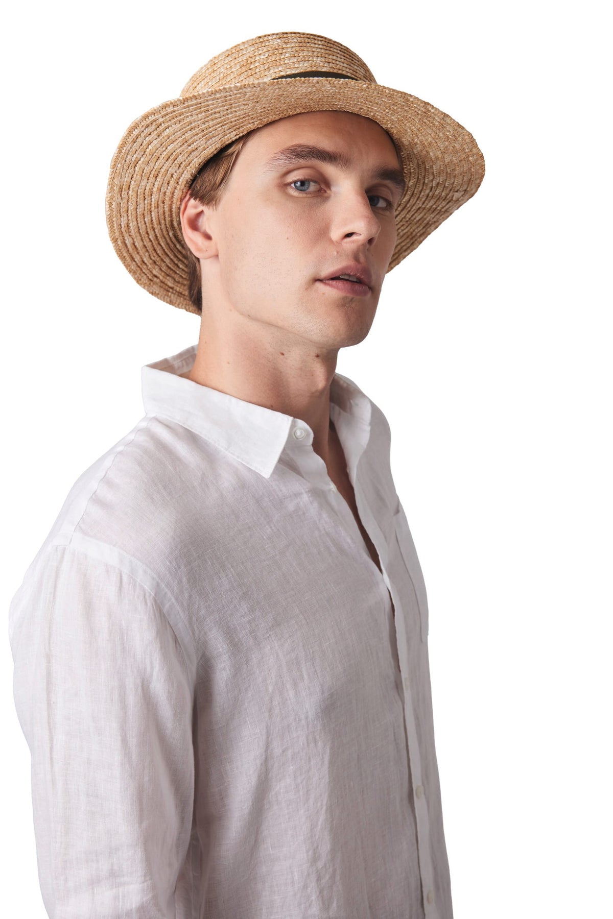 K-up KP069 Boater - Hoed