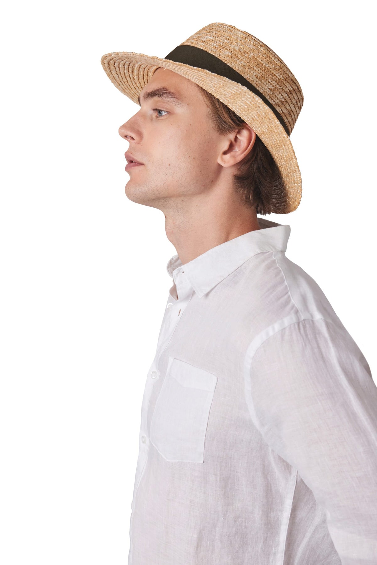K-up KP069 Boater - Hoed