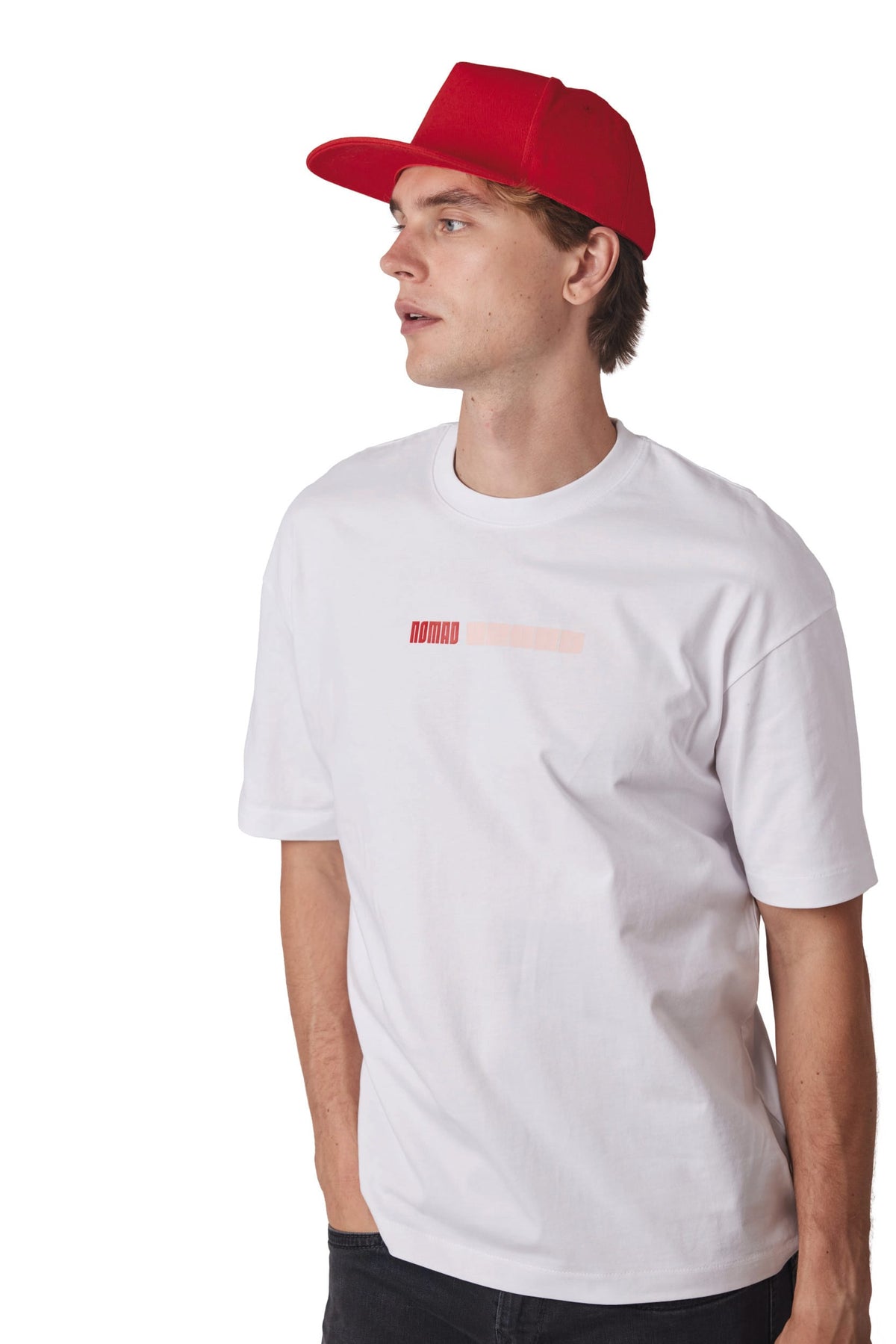 K-up KP139 Snapback Pet - 5 Panelen