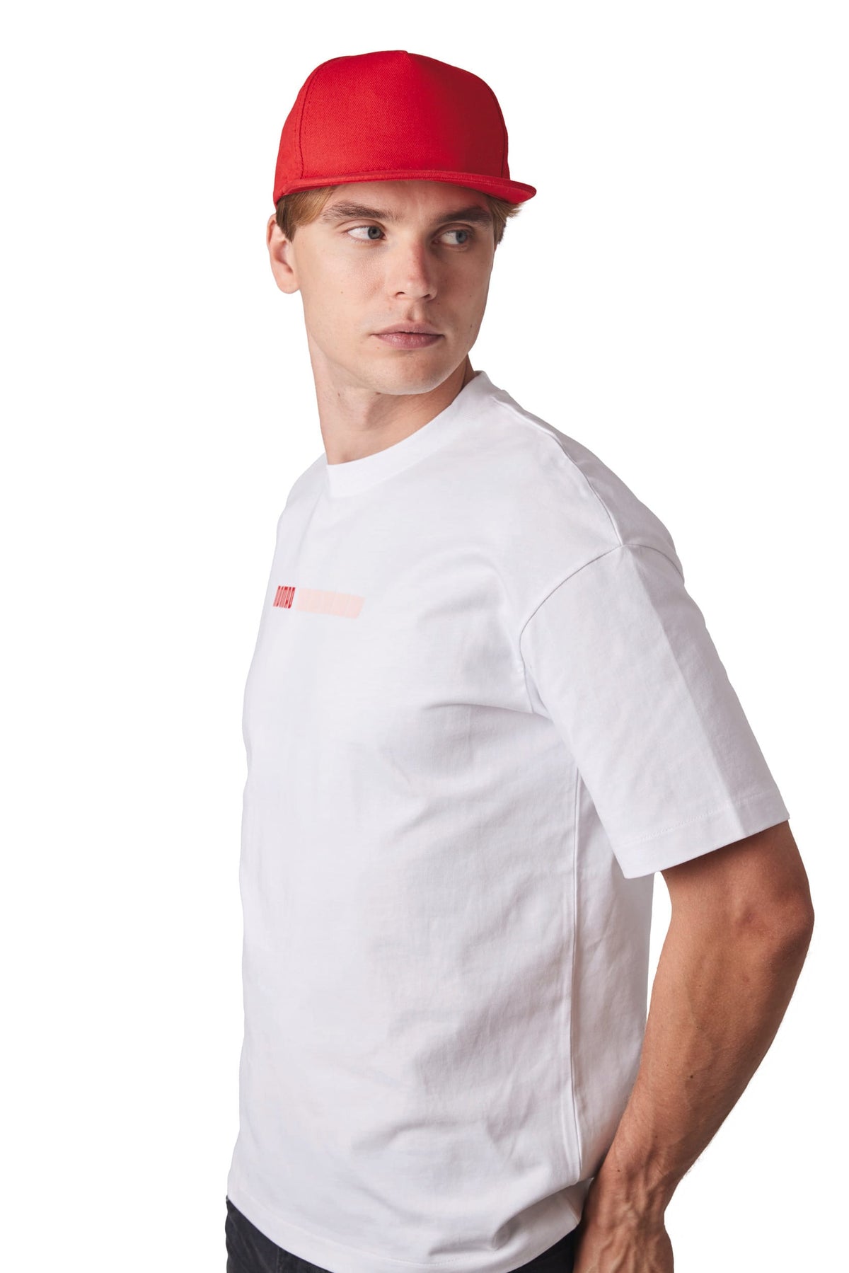 K-up KP139 Snapback Pet - 5 Panelen