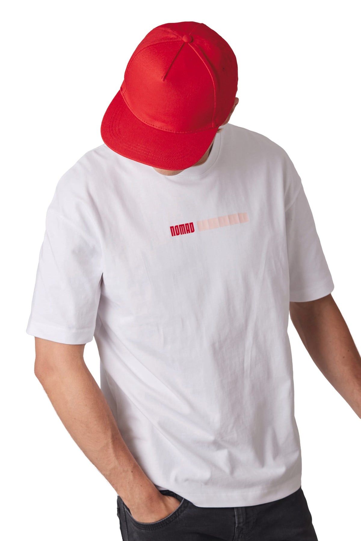K-up KP139 Snapback Pet - 5 Panelen
