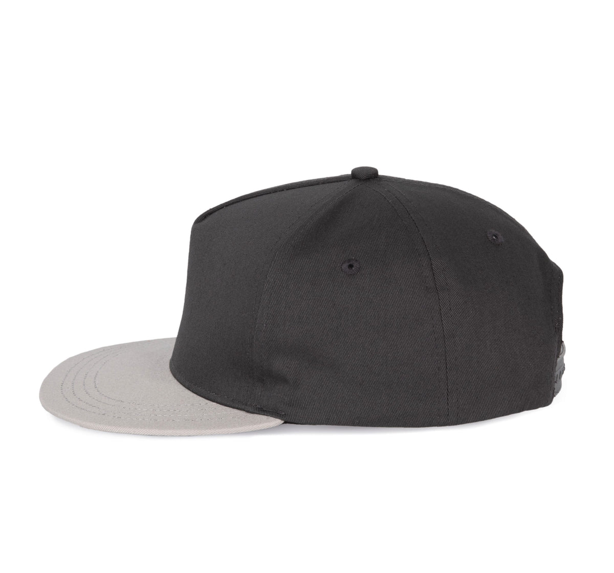 K-up KP139 Snapback Pet - 5 Panelen