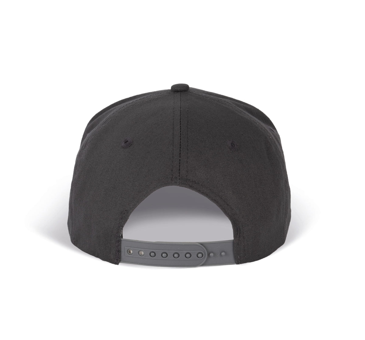 K-up KP139 Snapback Pet - 5 Panelen