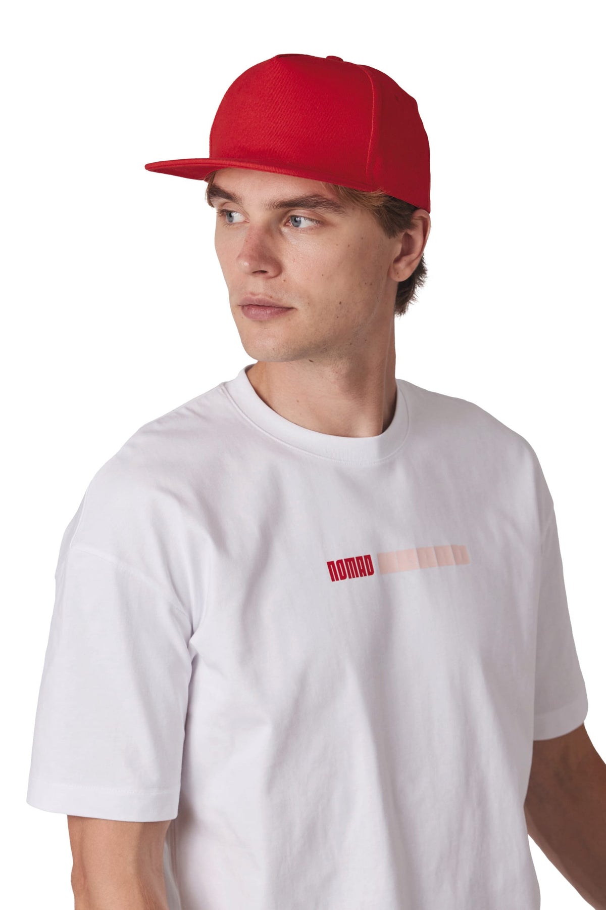 K-up KP139 Snapback Pet - 5 Panelen