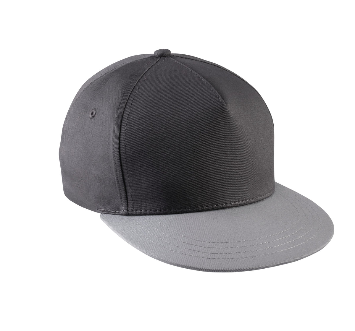 K-up KP139 Snapback Pet - 5 Panelen