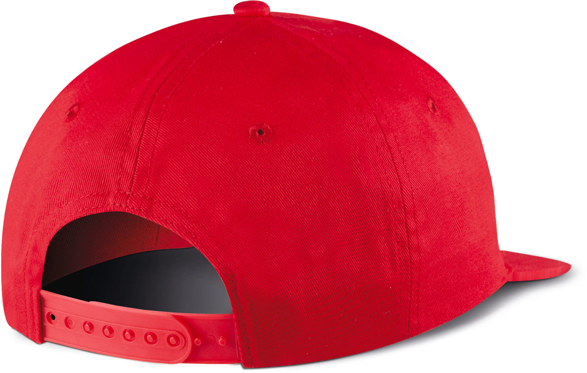 K-up KP147 Snapback Kinderpet - 5 Panelen