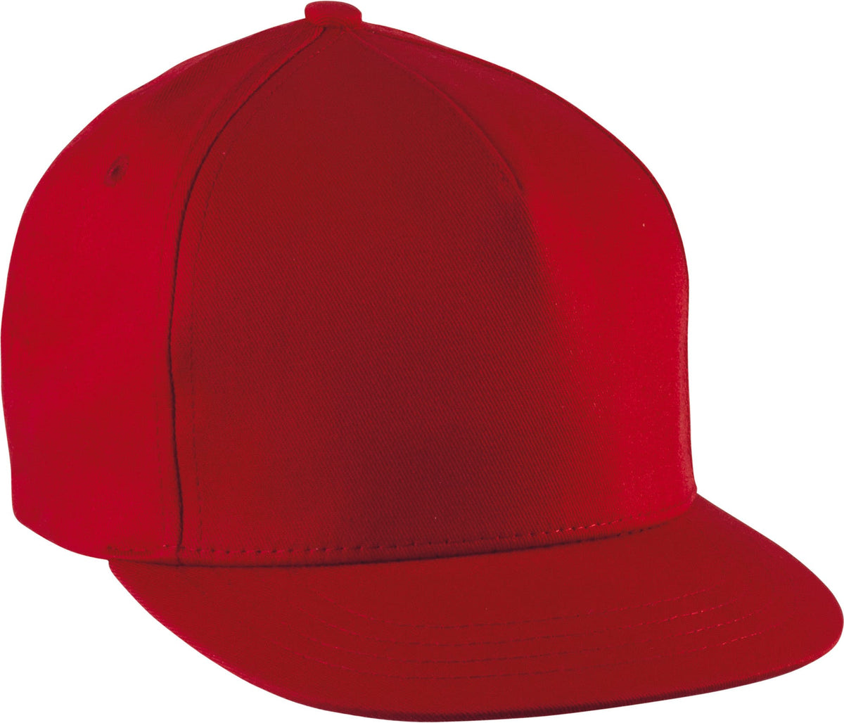 K-up KP147 Snapback Kinderpet - 5 Panelen
