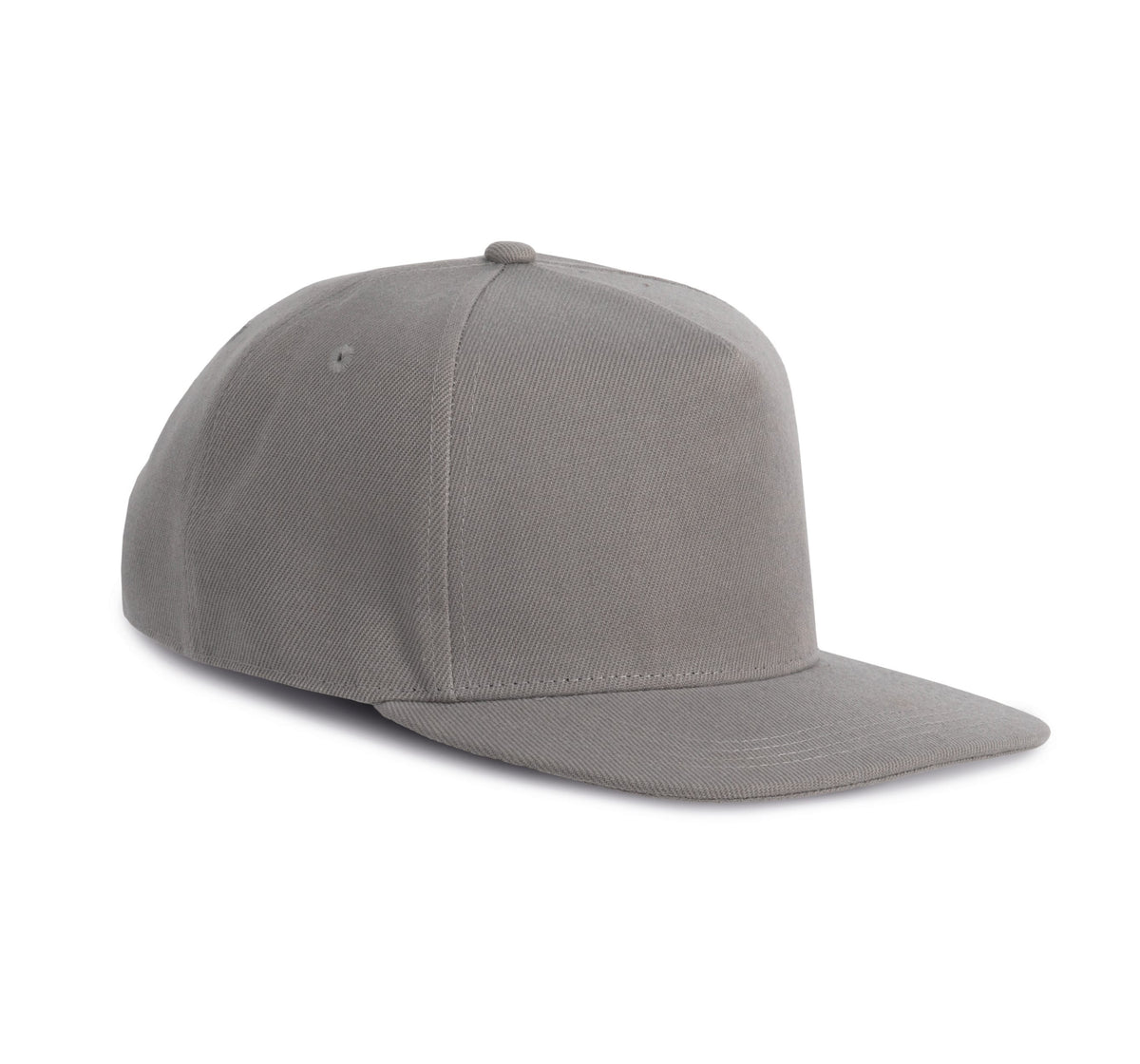 K-up KP159 Pet Snapback - 5 panelen