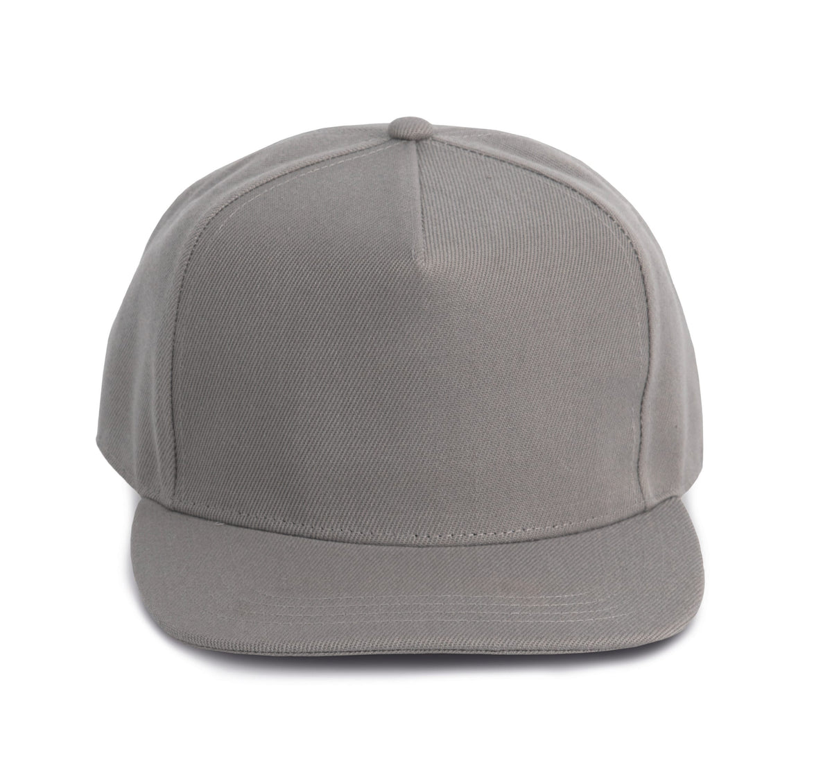 K-up KP159 Pet Snapback - 5 panelen