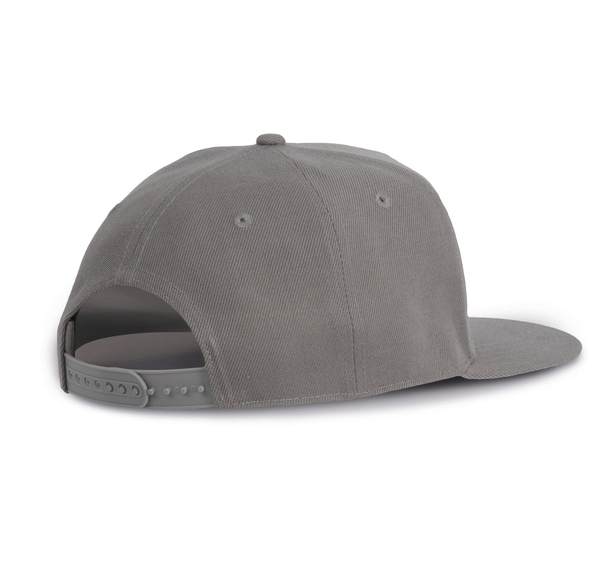 K-up KP159 Pet Snapback - 5 panelen