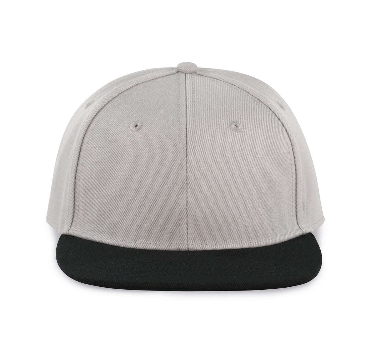 K-up KP160 Pet Snapback - 6 panelen