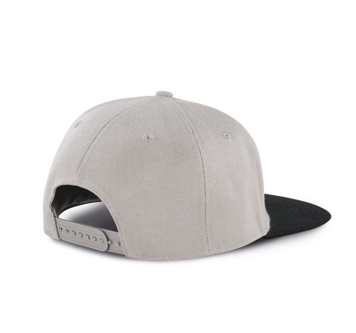 K-up KP160 Pet Snapback - 6 panelen