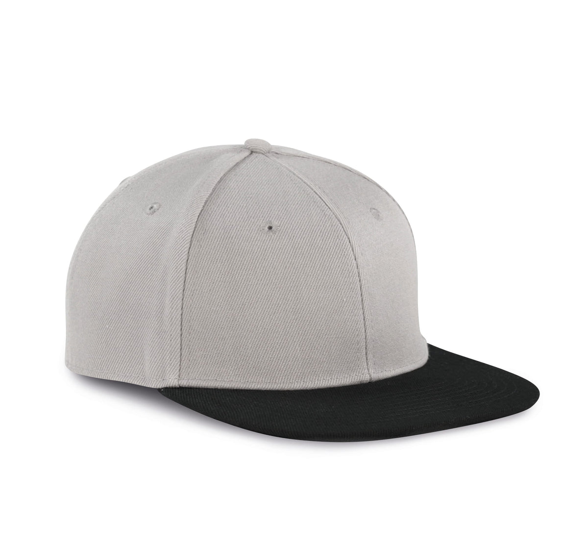 K-up KP160 Pet Snapback - 6 panelen