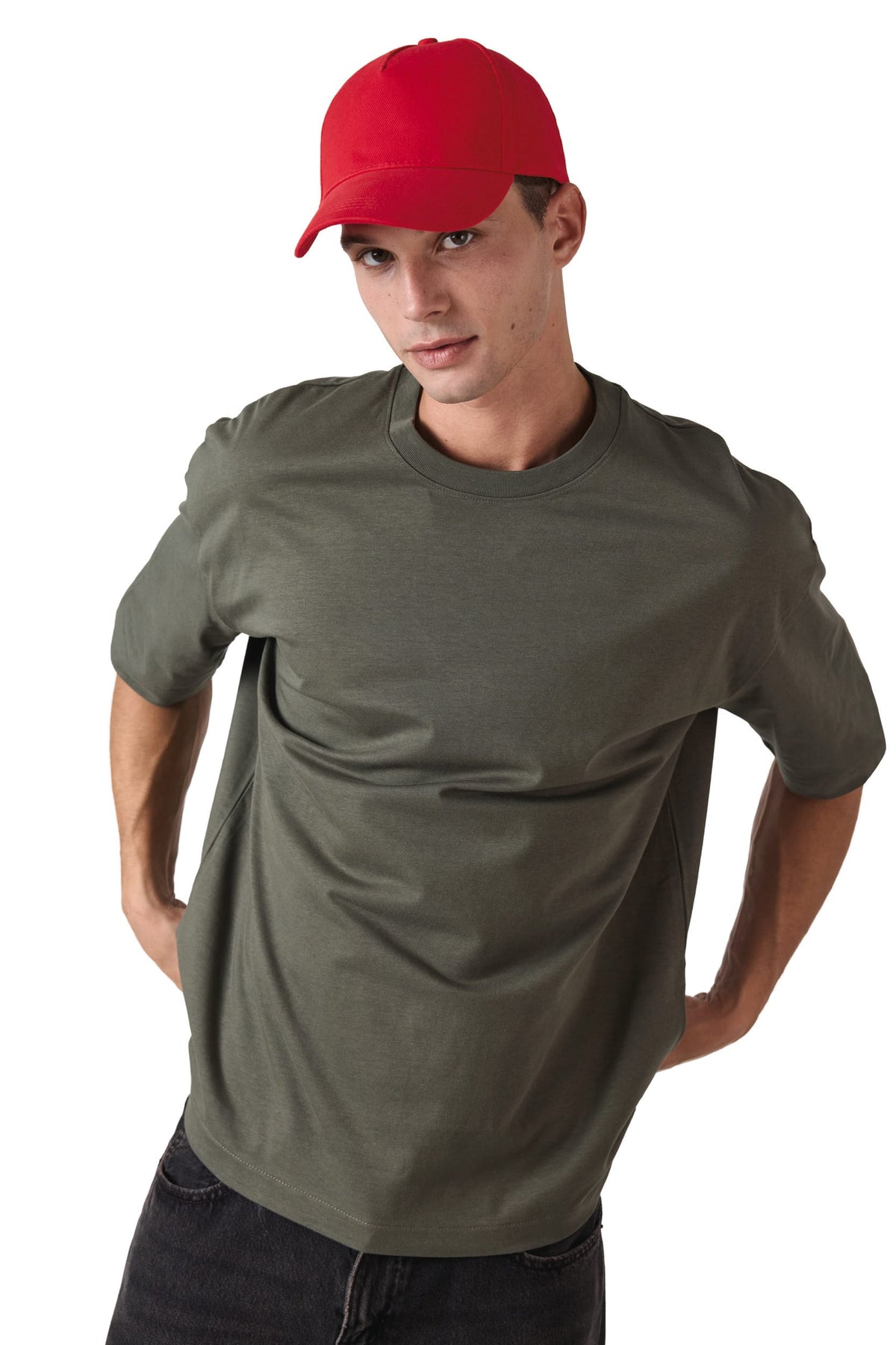 K-up KP162 Pet van dik katoen - 5 panelen