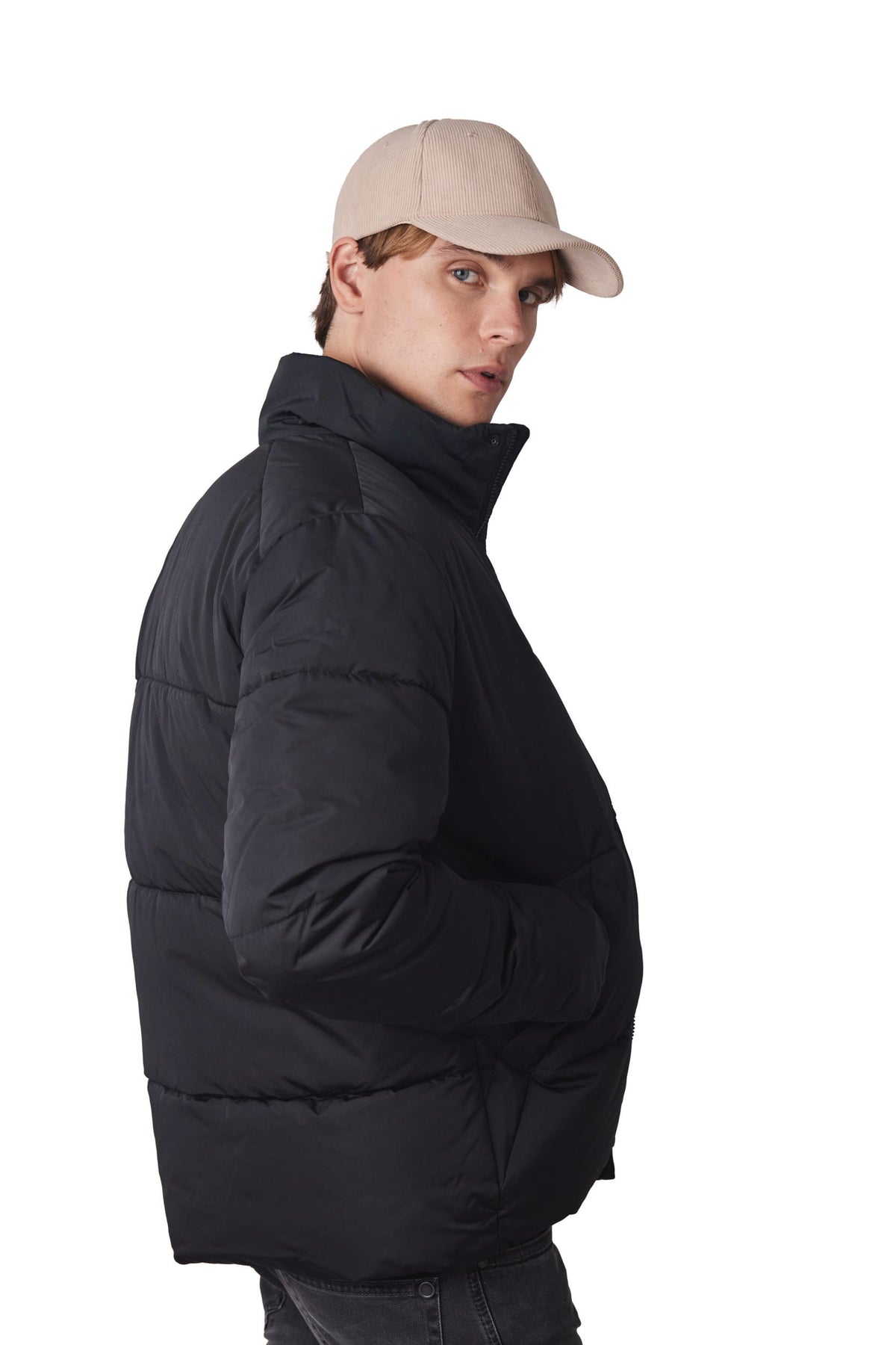 K-up KP193 Corduroy Pet  - 6 panelen