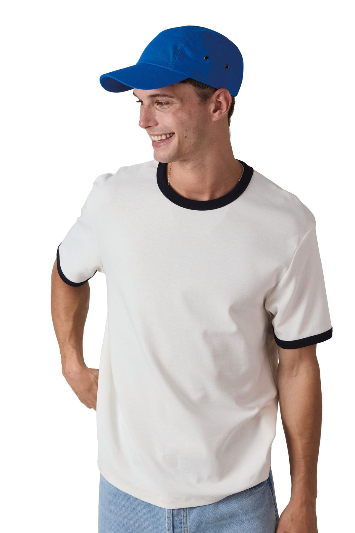 K-up KP350 Klassieke jockeypet - K-up Gold Label