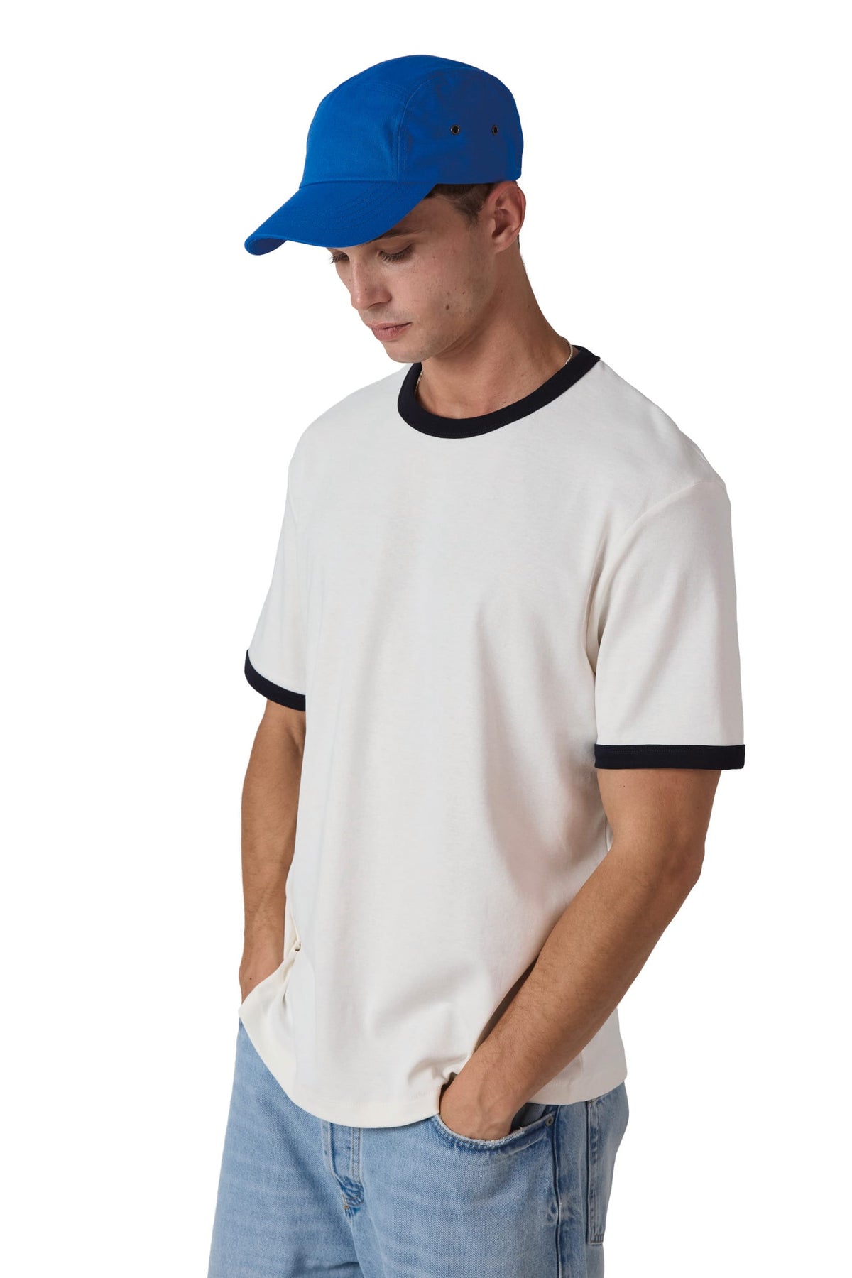 K-up KP350 Klassieke jockeypet - K-up Gold Label