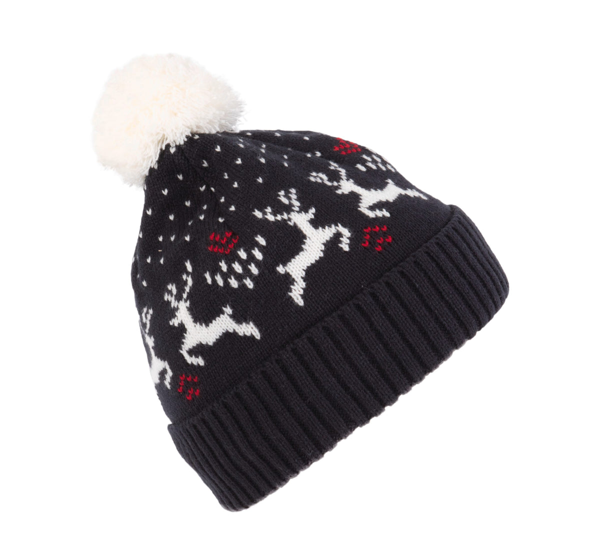 K-up KP512 Rendier kerstmuts