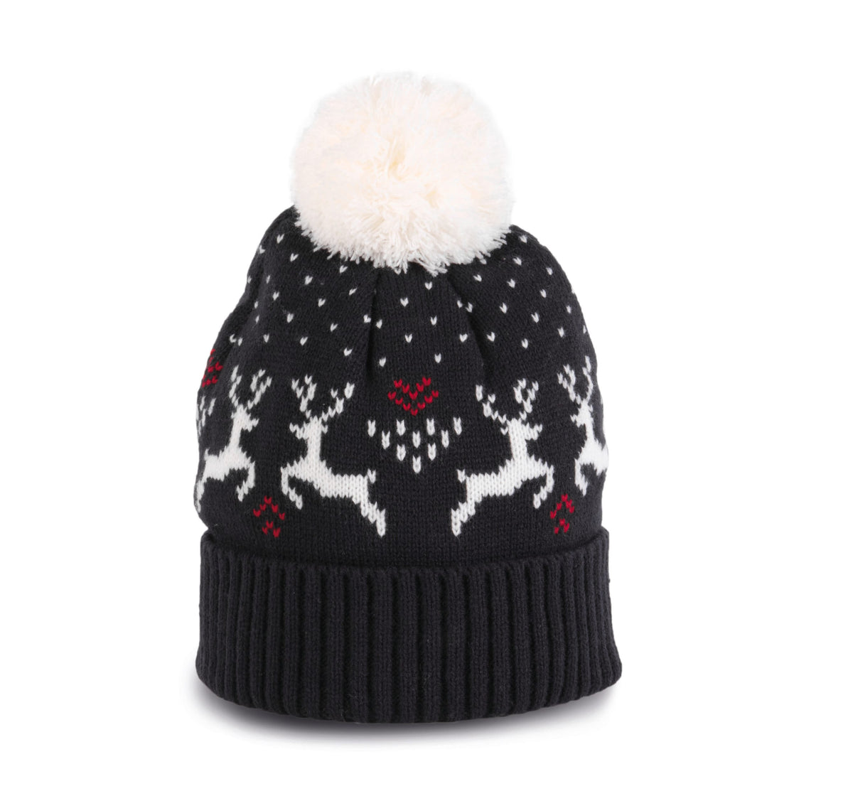 K-up KP512 Rendier kerstmuts