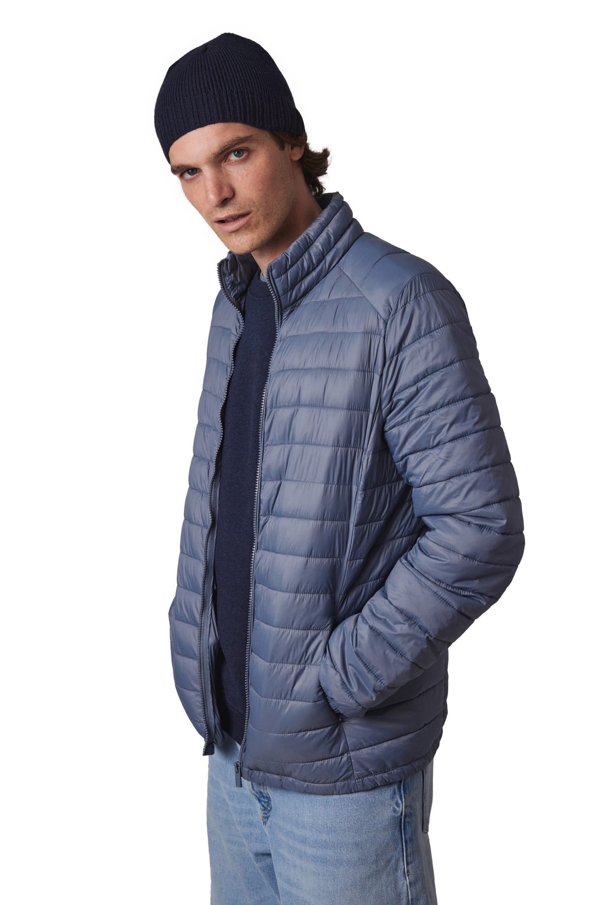 K-up KP516 Muts Met Ribboord
