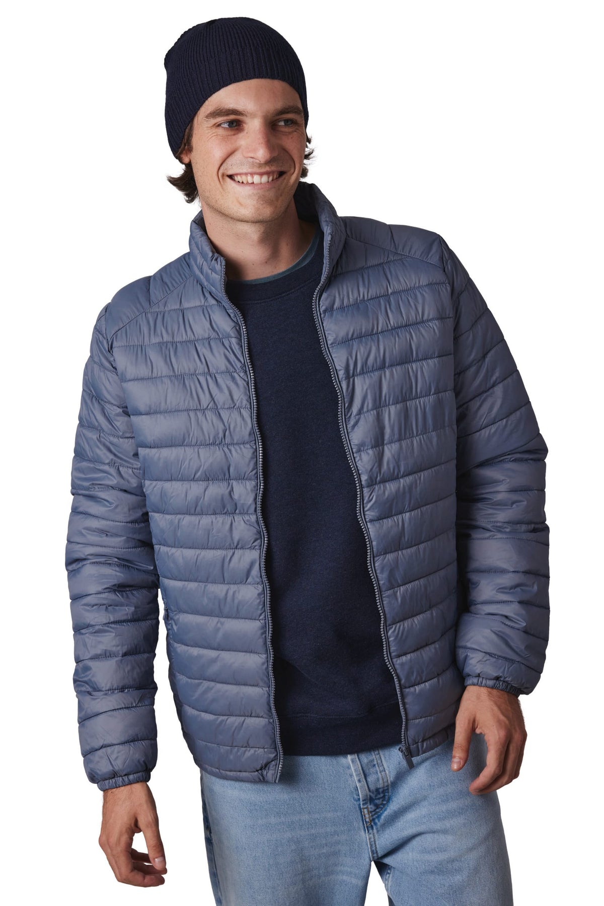K-up KP516 Muts Met Ribboord