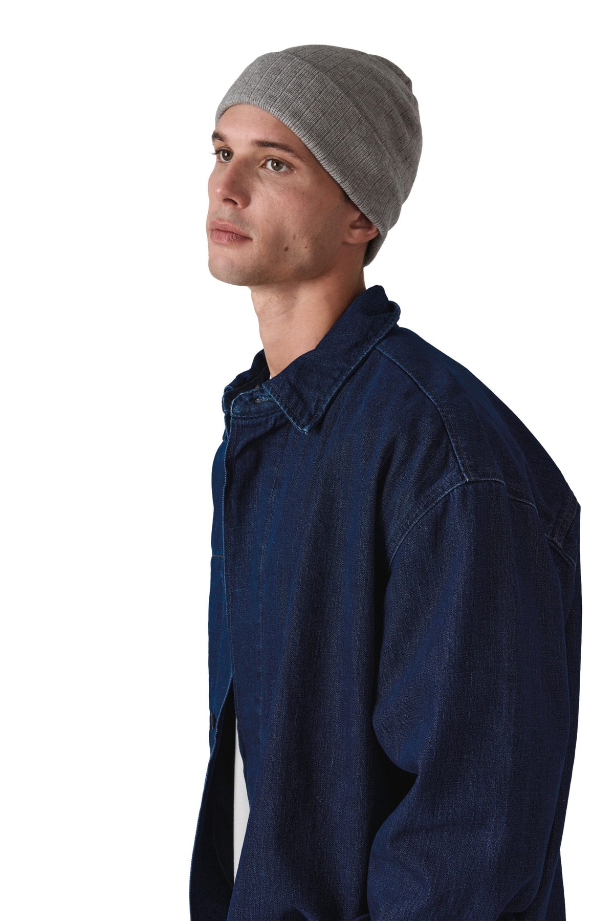 K-up KP560 Gebreide muts - K-up Gold Label