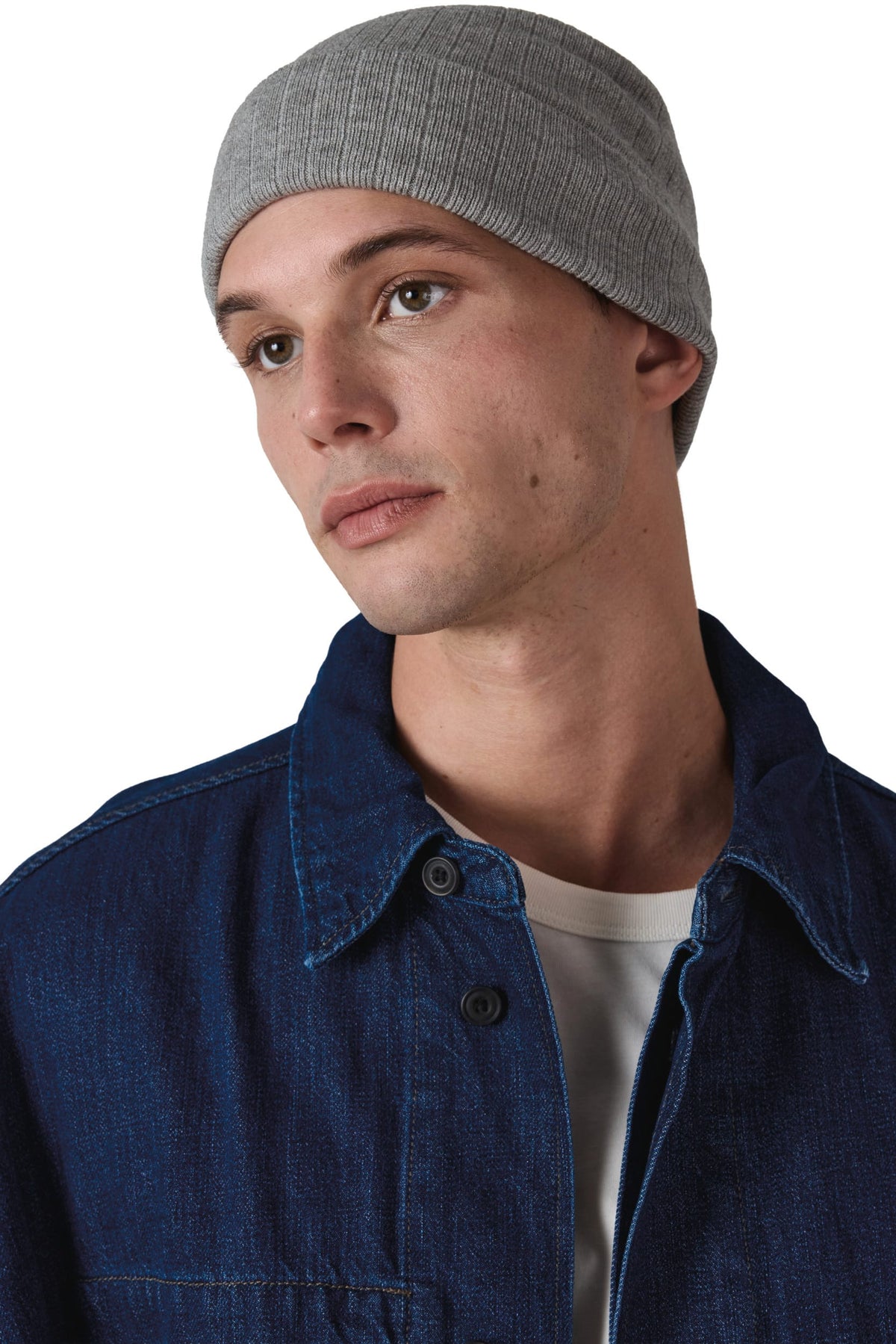 K-up KP560 Gebreide muts - K-up Gold Label