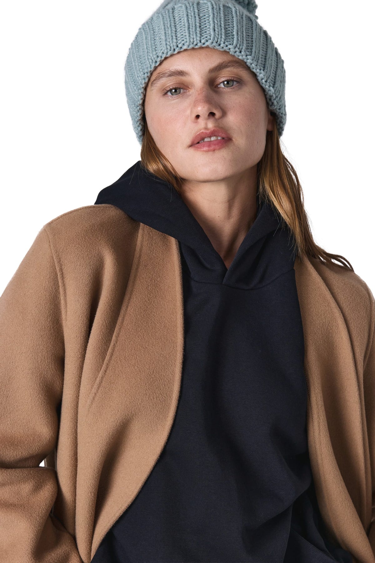 K-up KP563 Muts met pompon