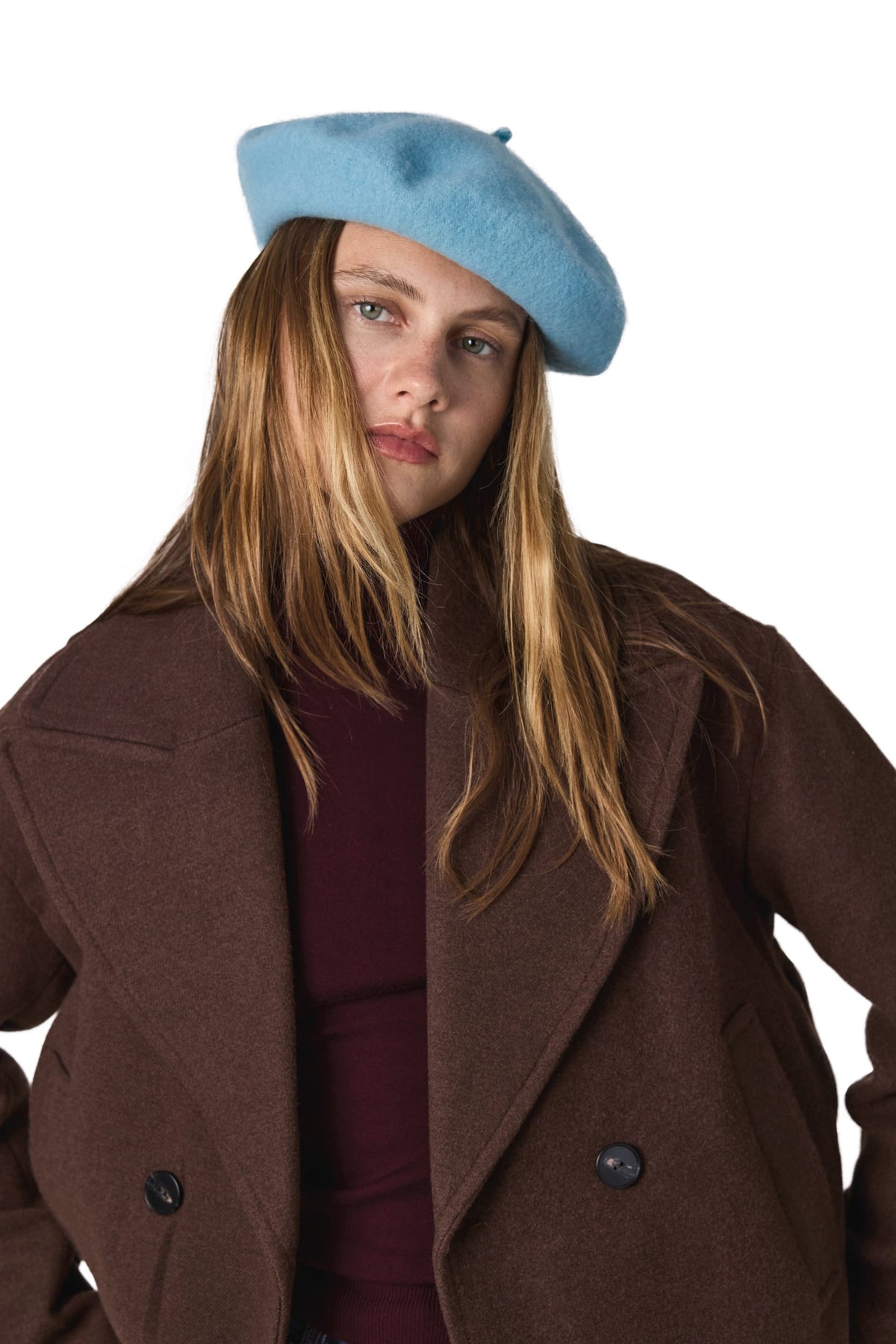K-up KP604 Baret