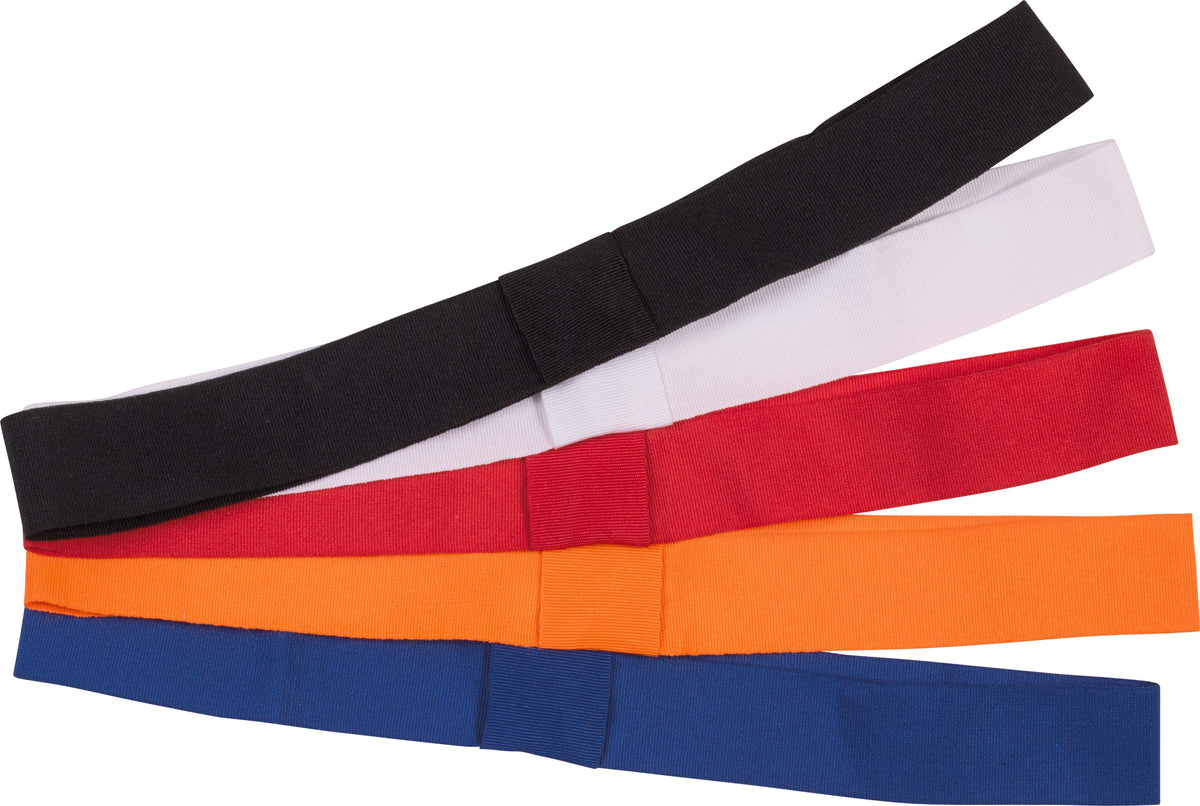 K-up KP609 Afneembaar lint voor hoed