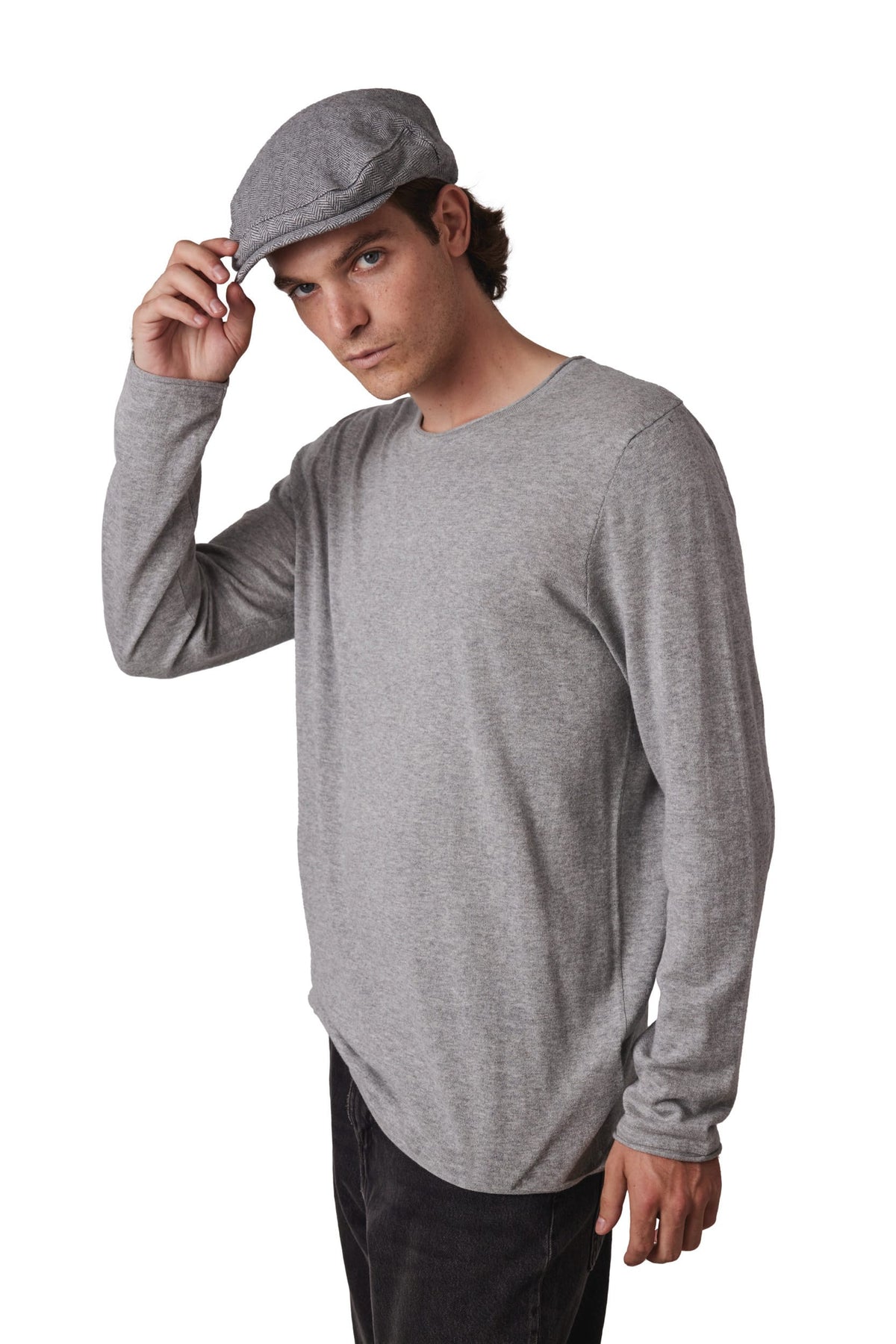 K-up KP615 Baret duckbill
