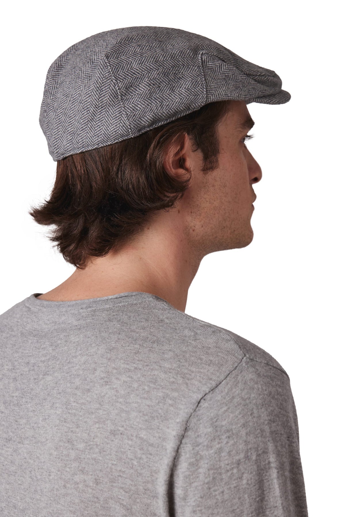 K-up KP615 Baret duckbill