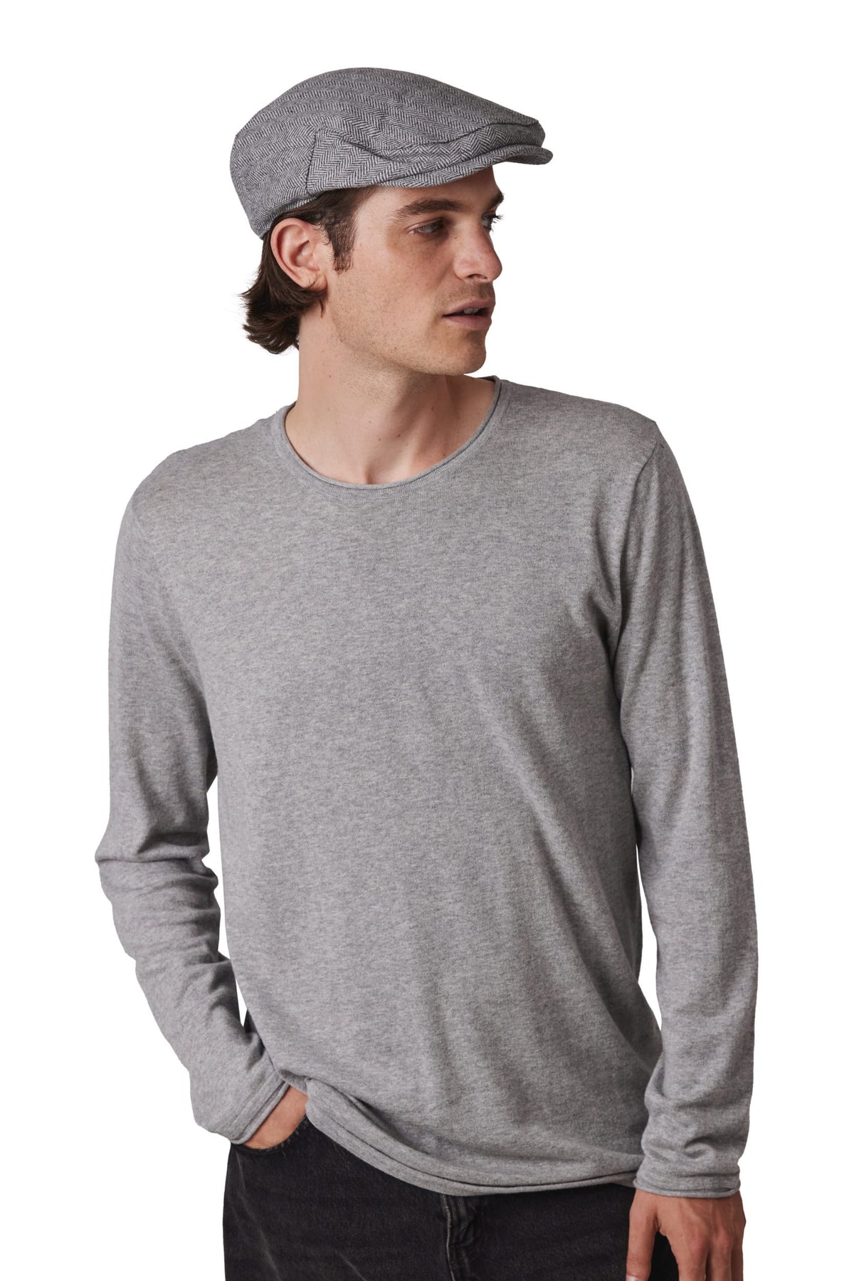 K-up KP615 Baret duckbill