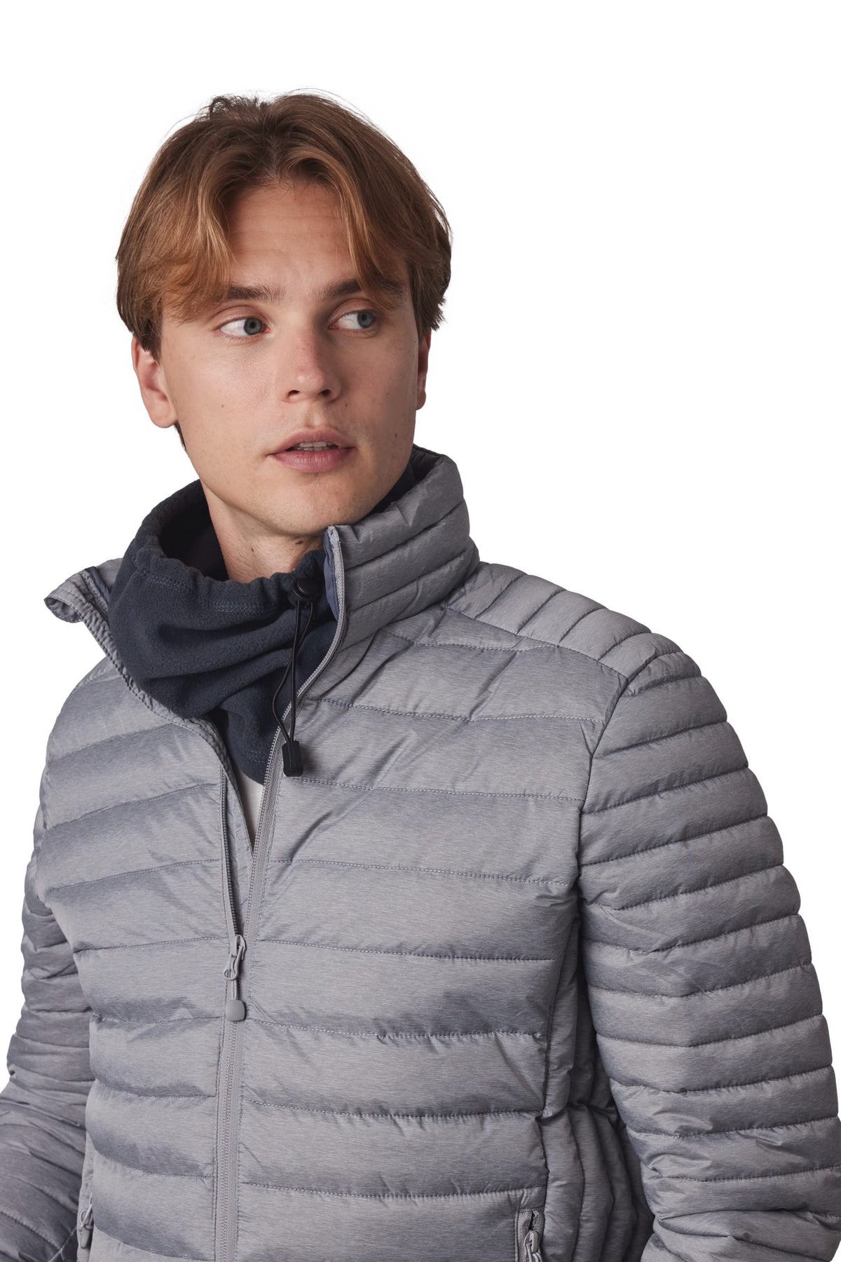 K-up KP875 Multifunctionele fleece snood
