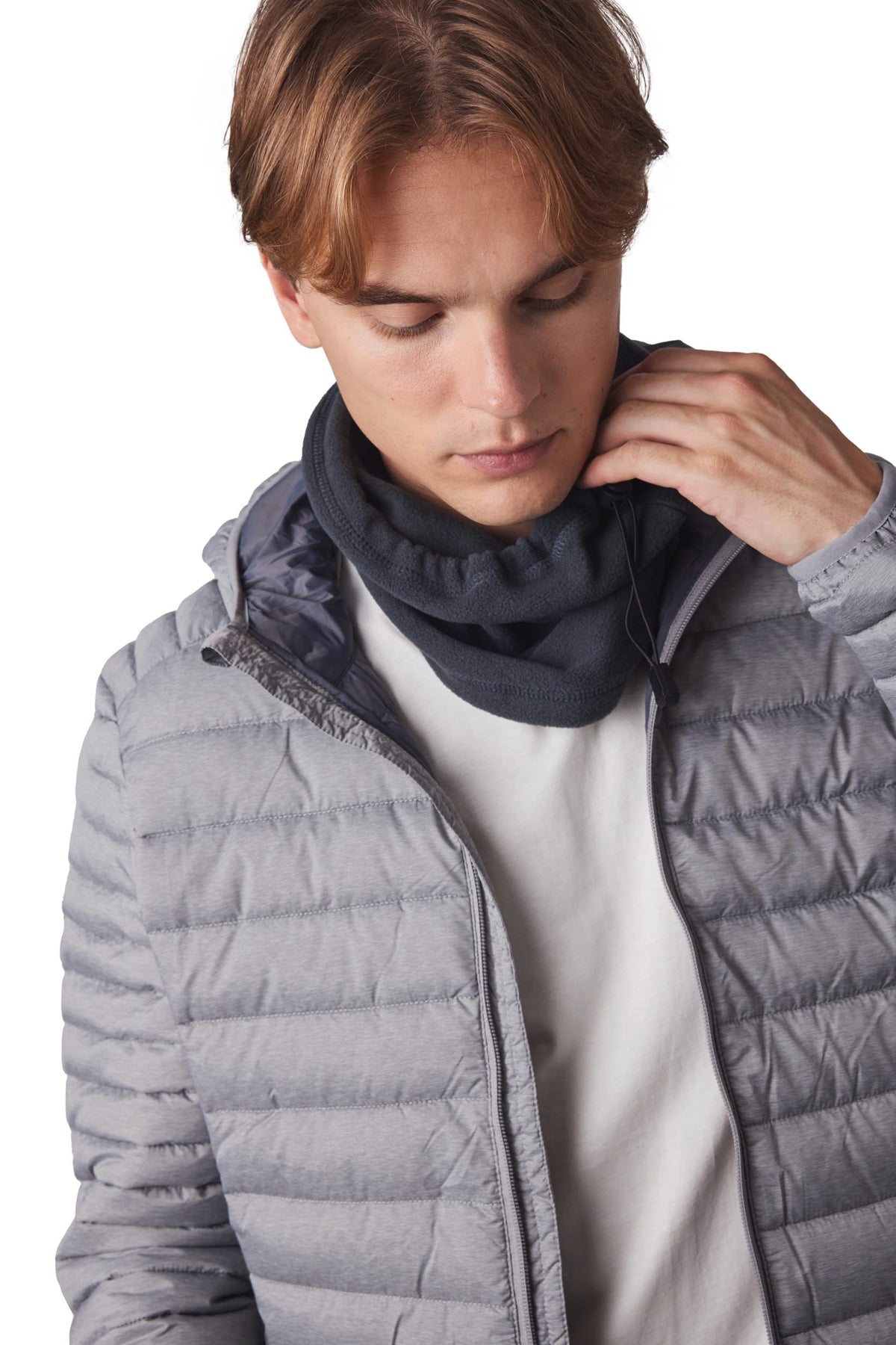 K-up KP875 Multifunctionele fleece snood