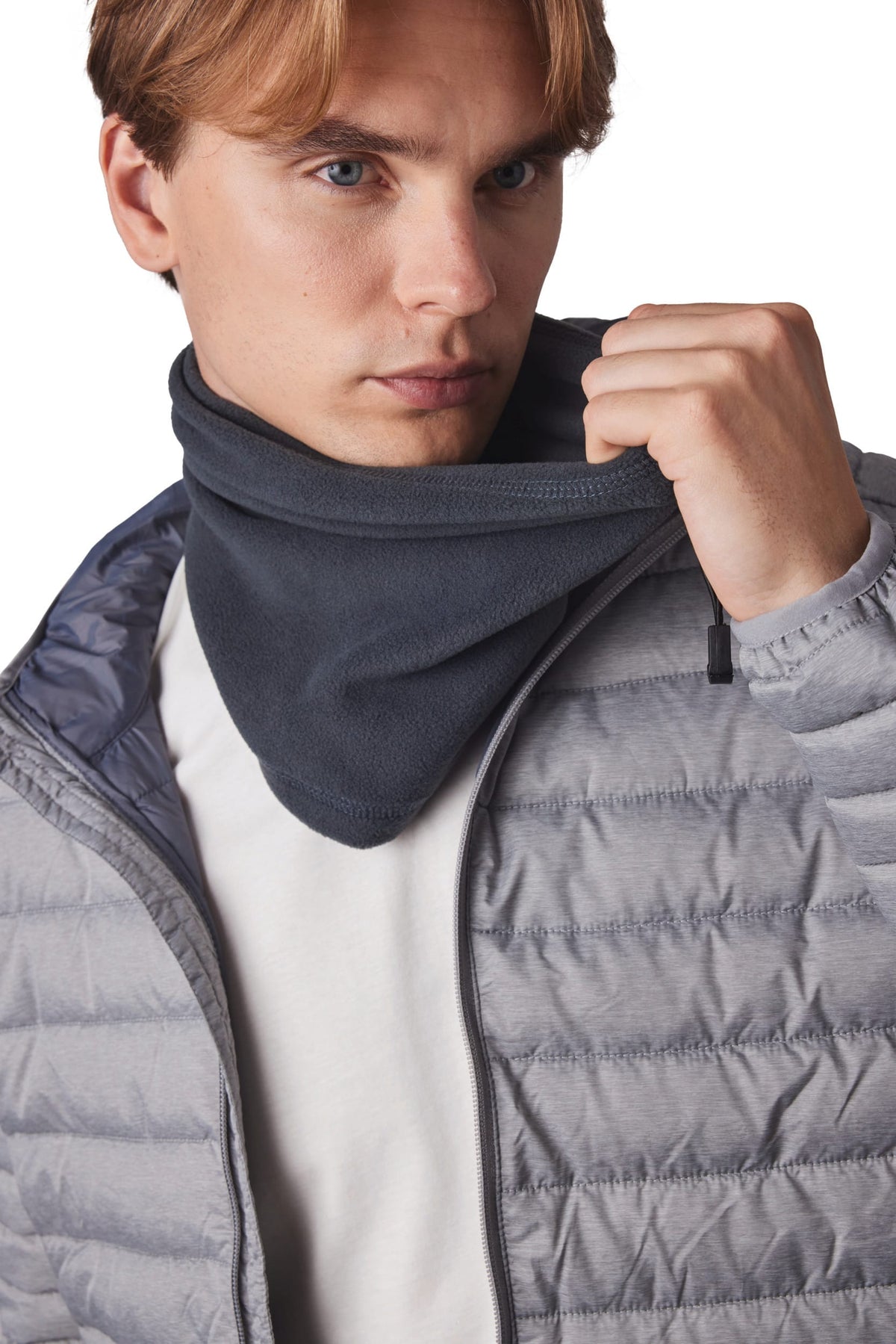 K-up KP875 Multifunctionele fleece snood