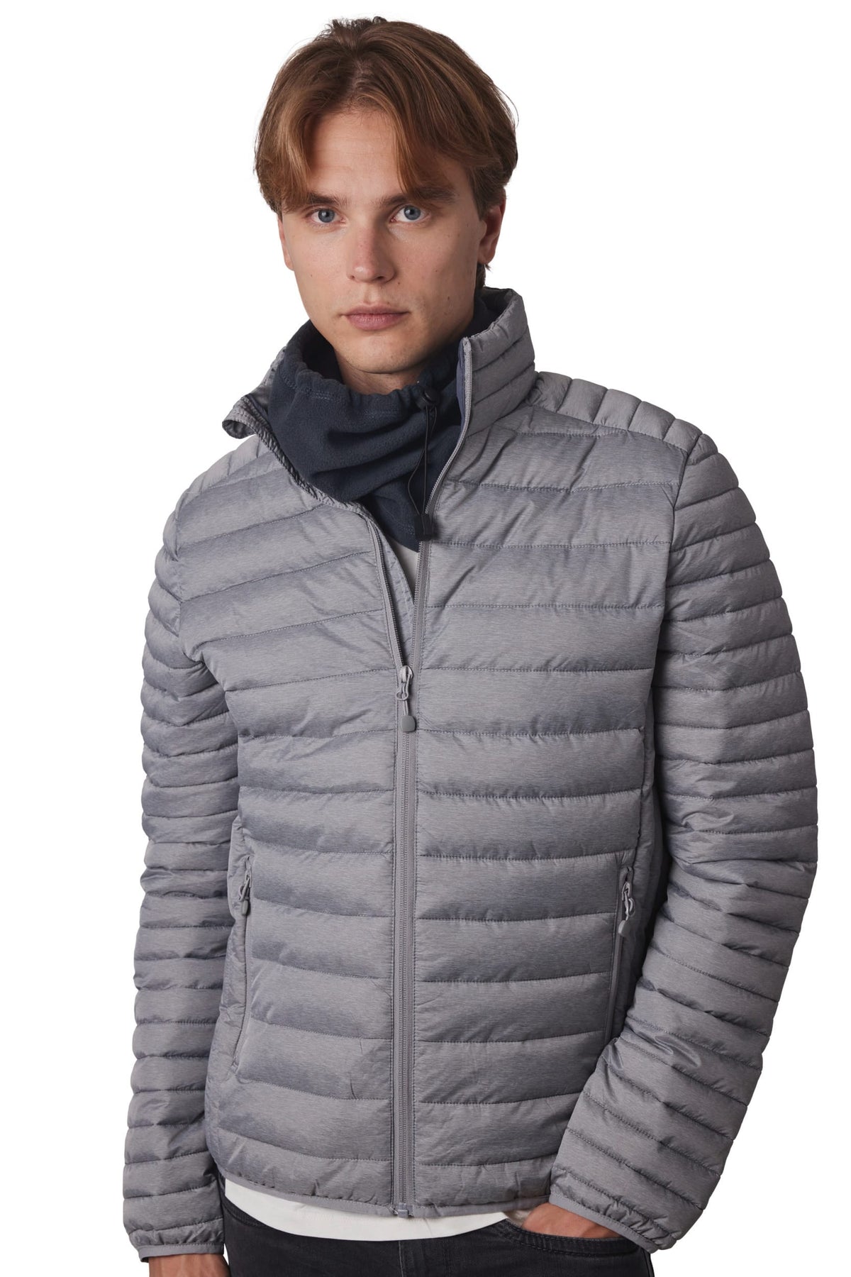 K-up KP875 Multifunctionele fleece snood
