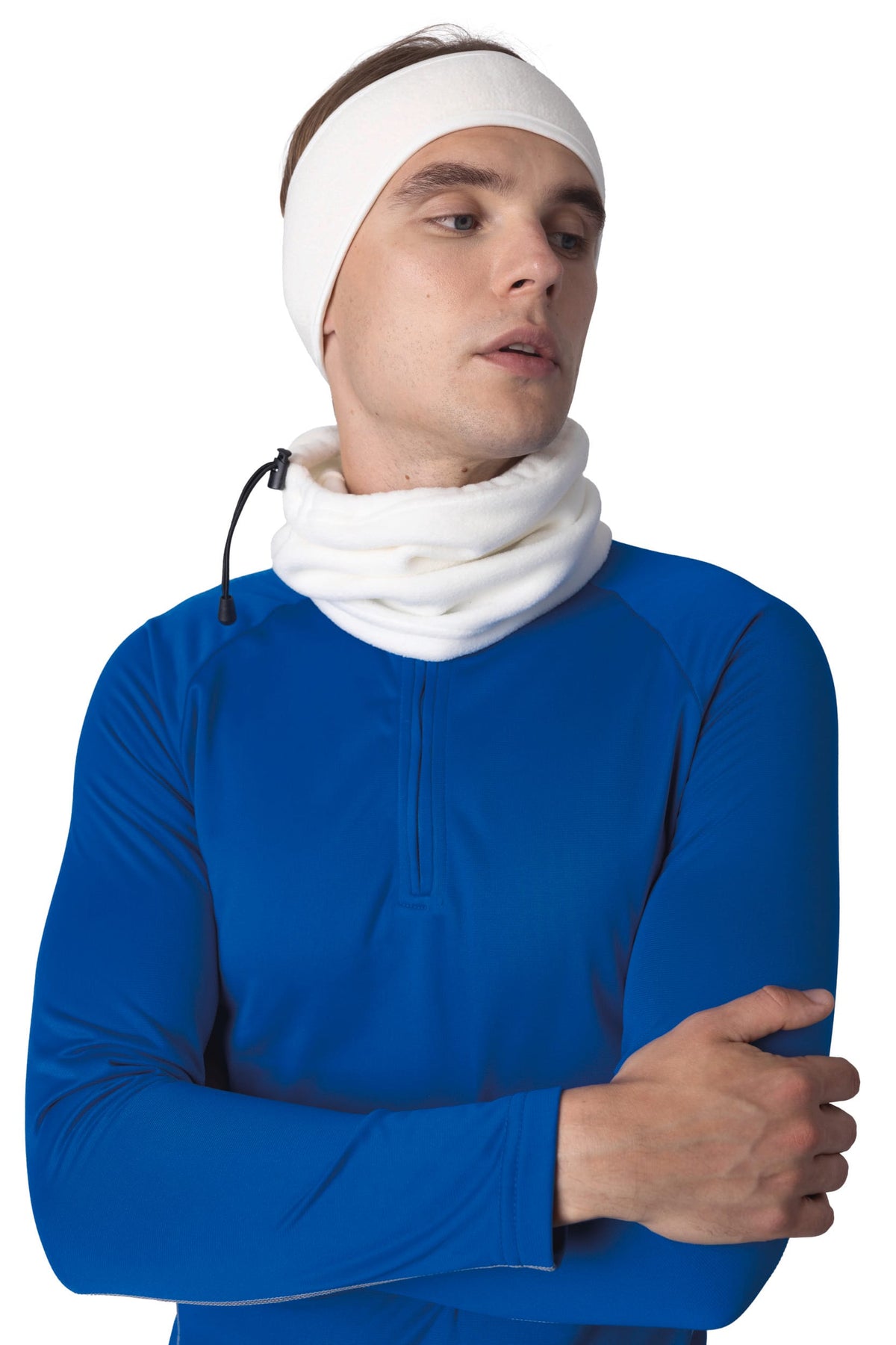 K-up KP881 Fleecesnood