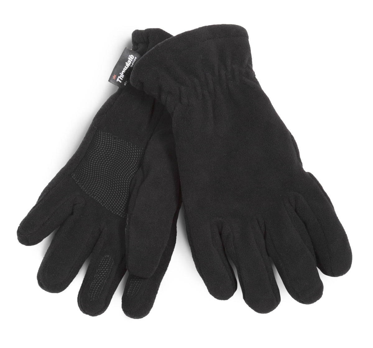 K-up KP887 Handschoenen van thinsulate en gerecycled polyester