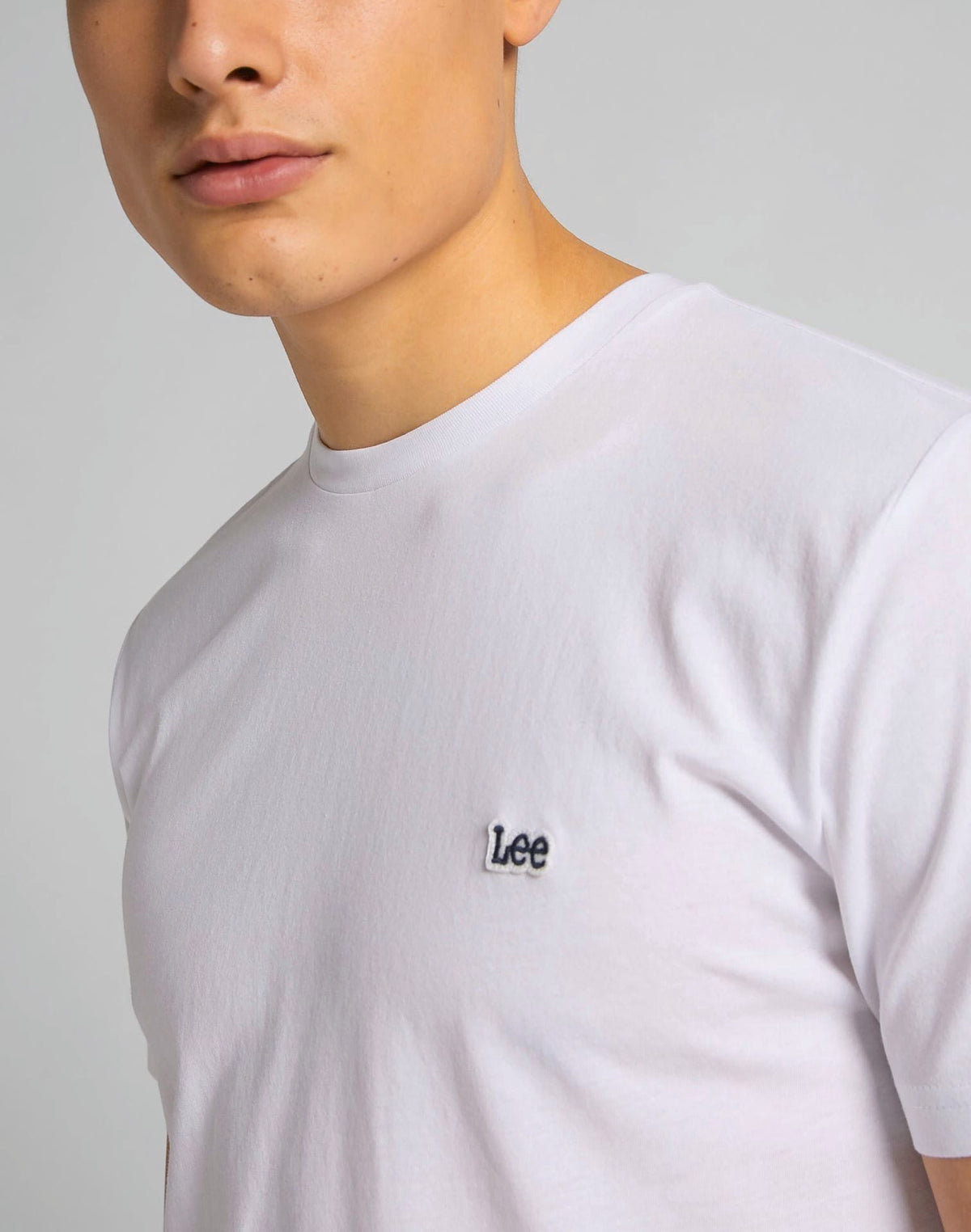 Lee L60U T-shirt Patch Logo Lee