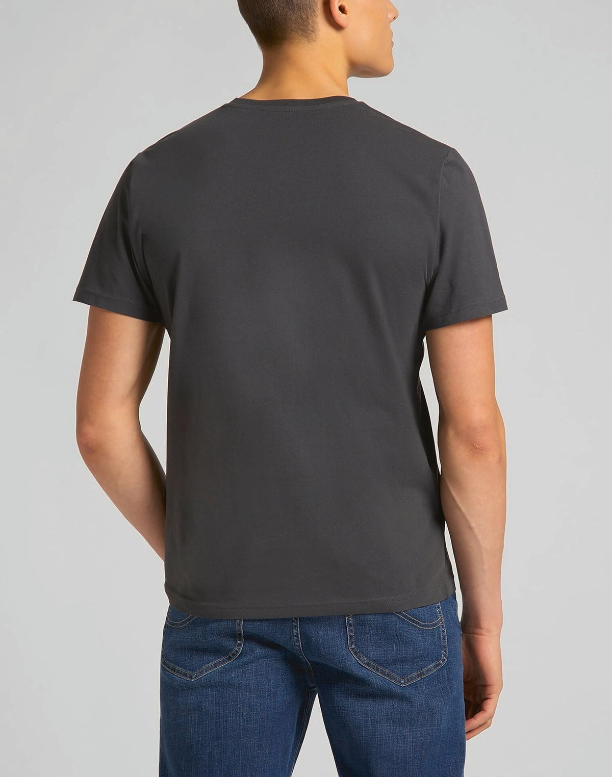 Lee L60U T-shirt Patch Logo Lee
