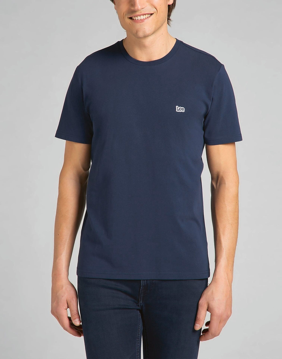 Lee L60U T-shirt Patch Logo Lee