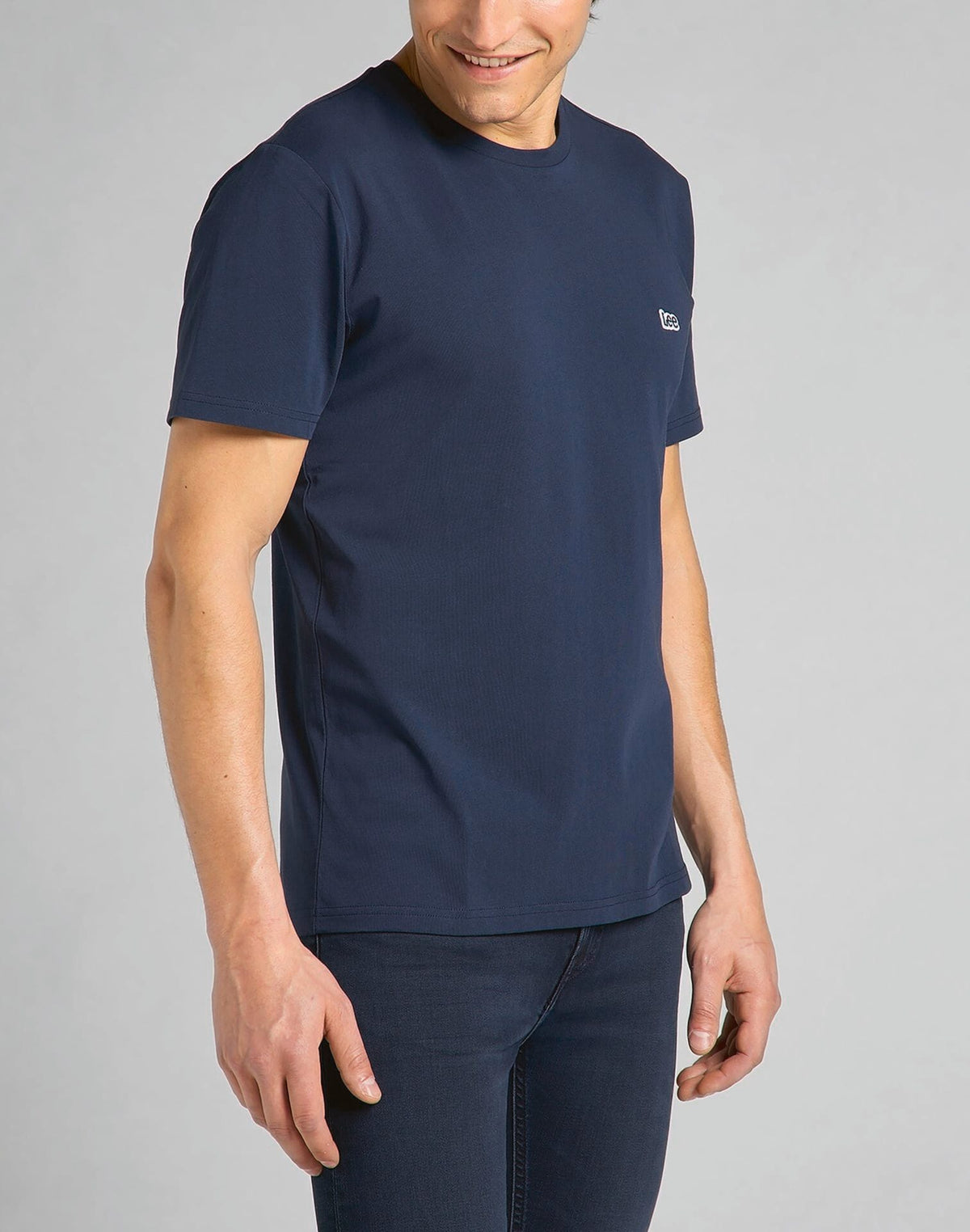 Lee L60U T-shirt Patch Logo Lee