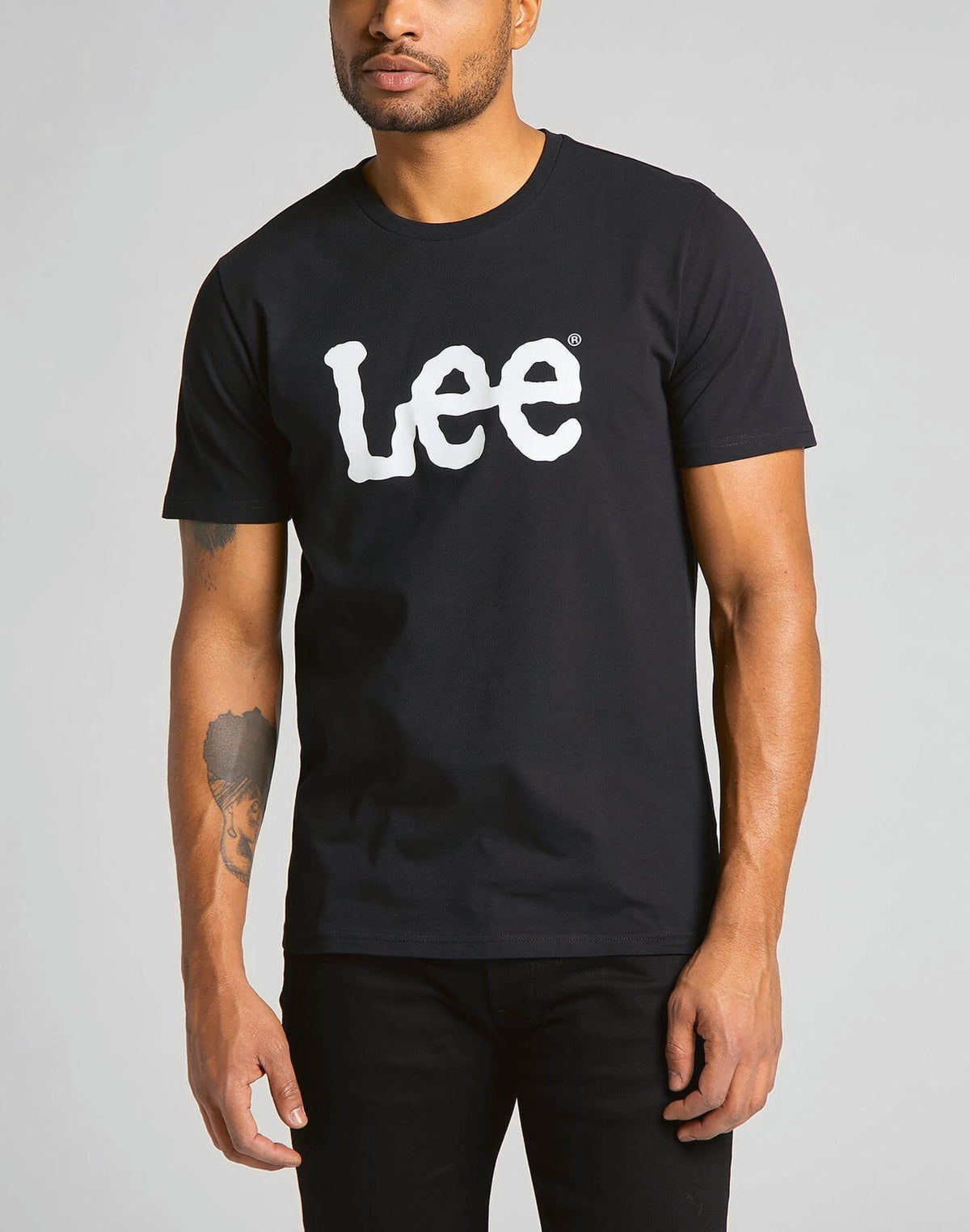 Lee L65 T-shirt Logo Lee