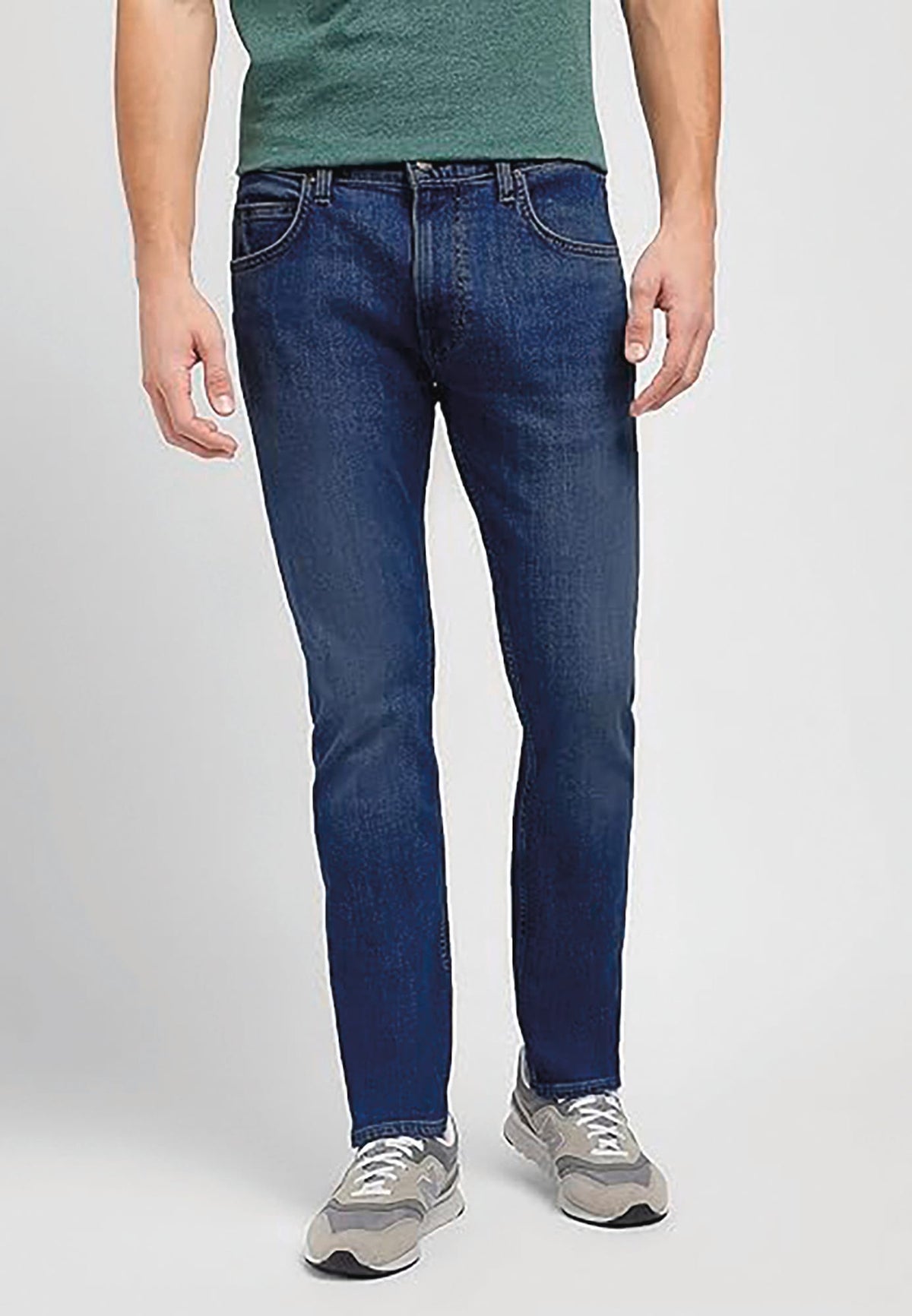 Lee L701 Herenjeans Rider Slim