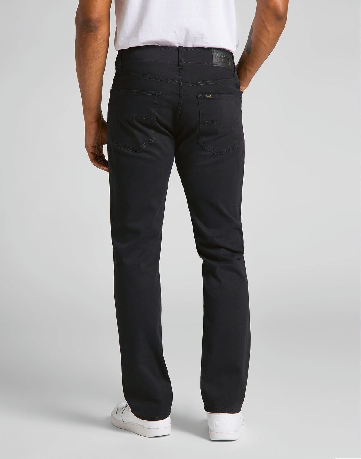 Lee L71WTF Jeans Extreme motion straight